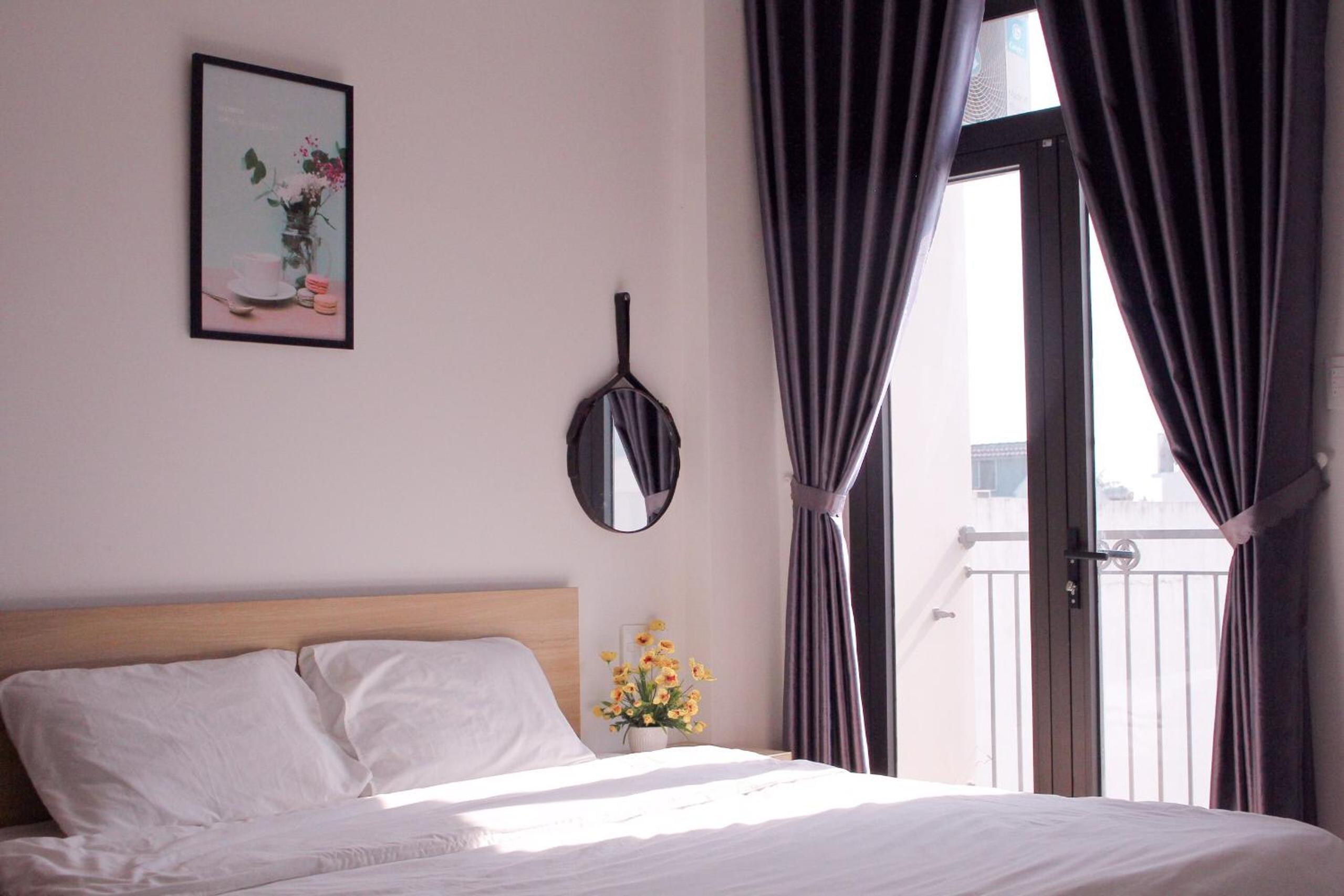 Cozy Apartment view 2