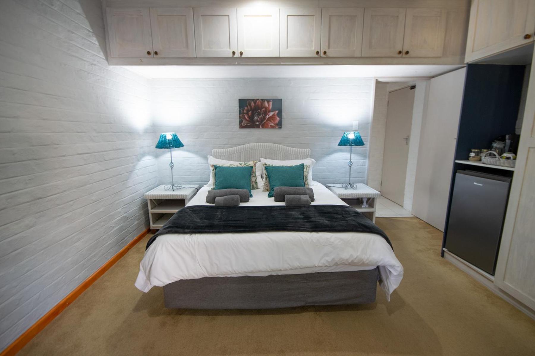 139 Longships - Cozy Double Room