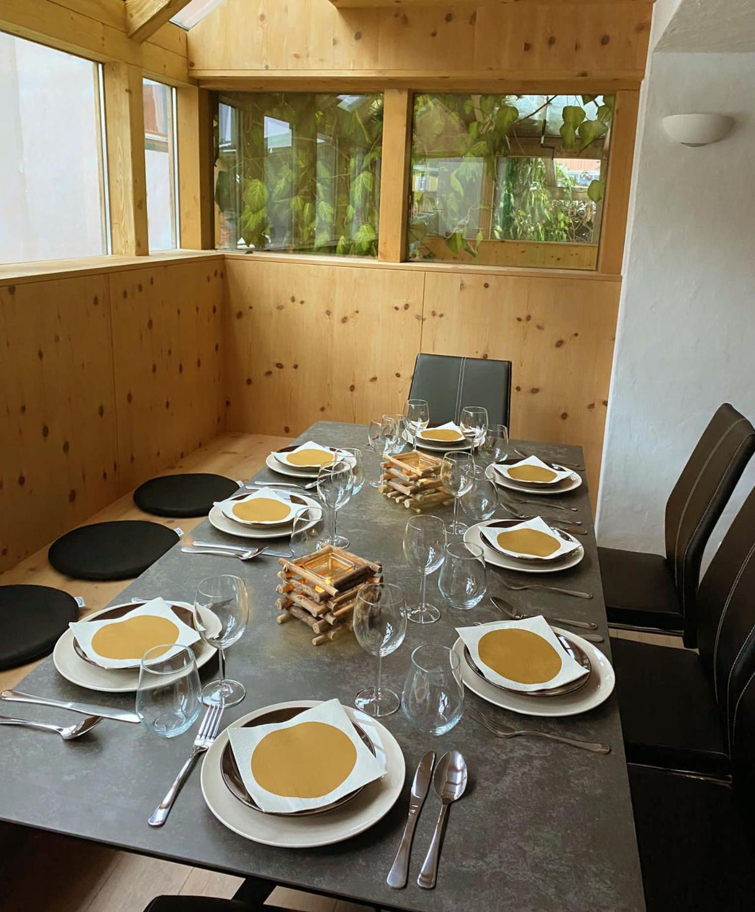 EMMA´s Chalet