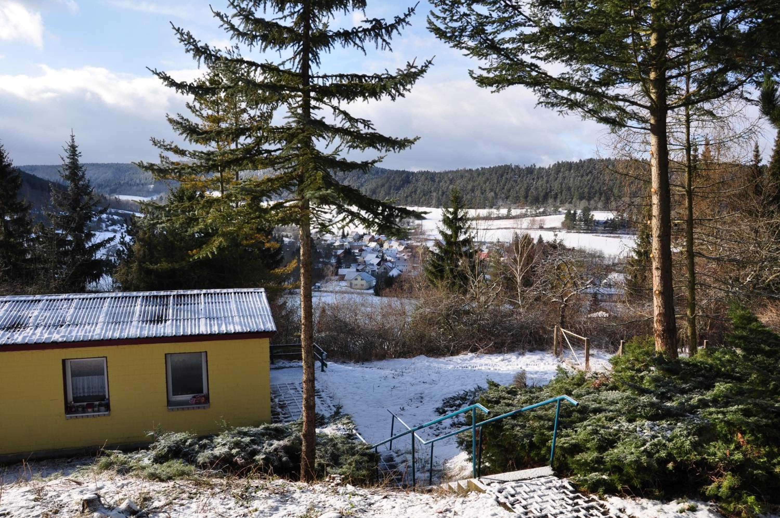 Ferienanlage Reinsberger Dorf
