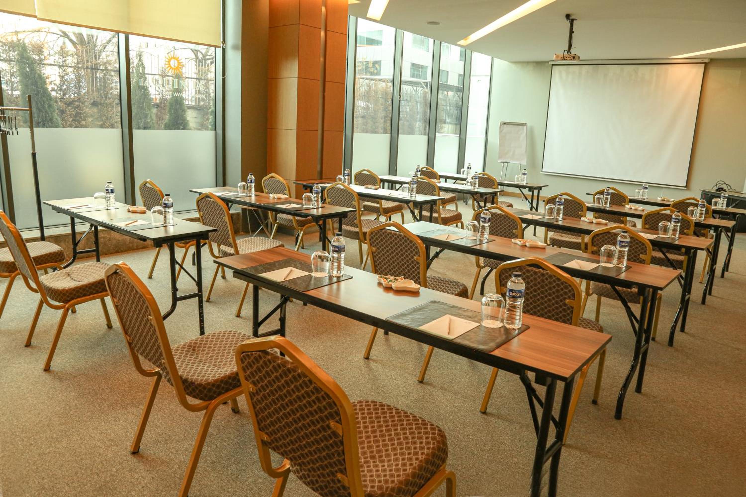 La Quinta by Wyndham İstanbul Güneşli - Image 119