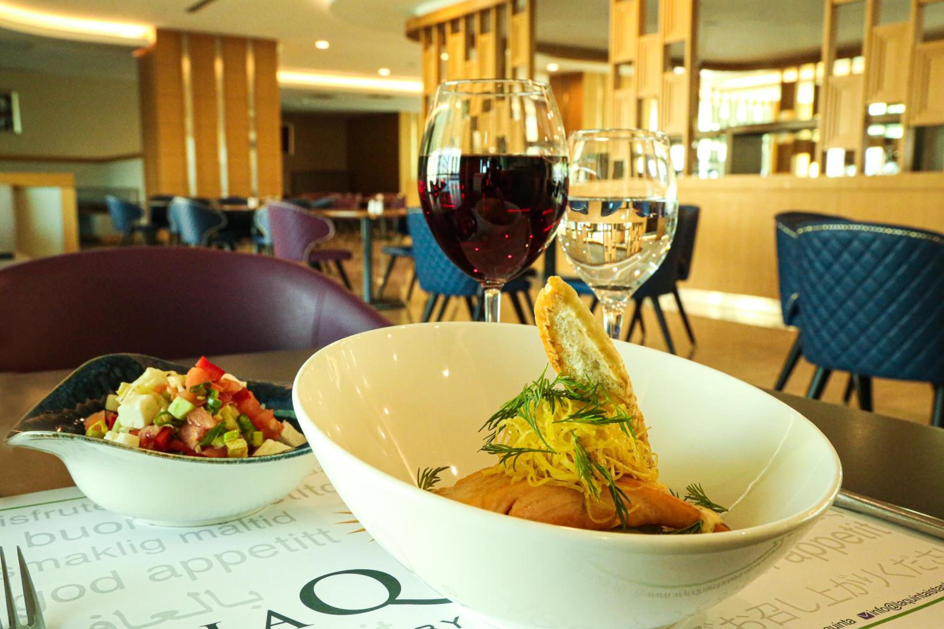 La Quinta by Wyndham İstanbul Güneşli - Image 97