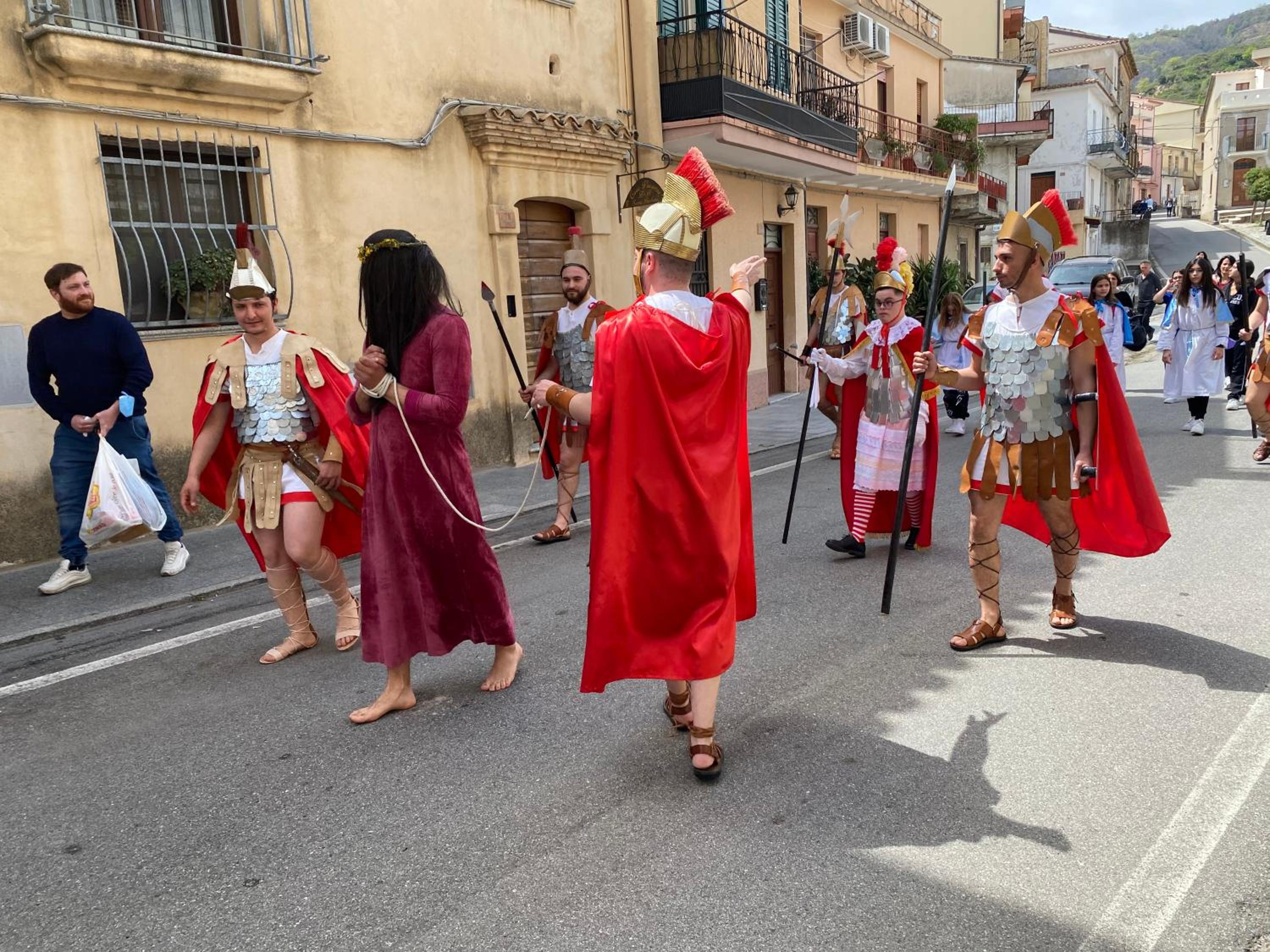 Slow holidays in Calabria tradizioni eno-gastonomia tra borgo e mare