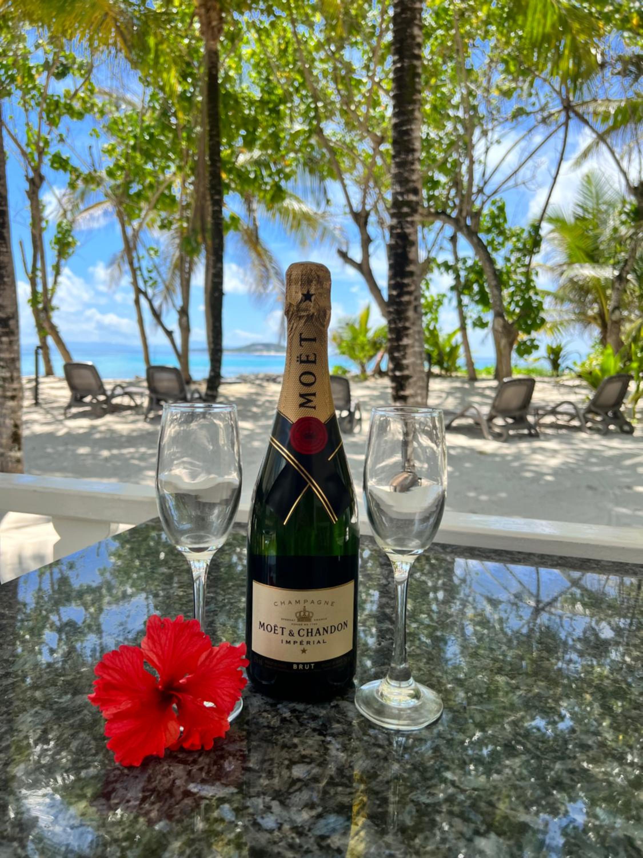 Cap Jean Marie Beach Villas