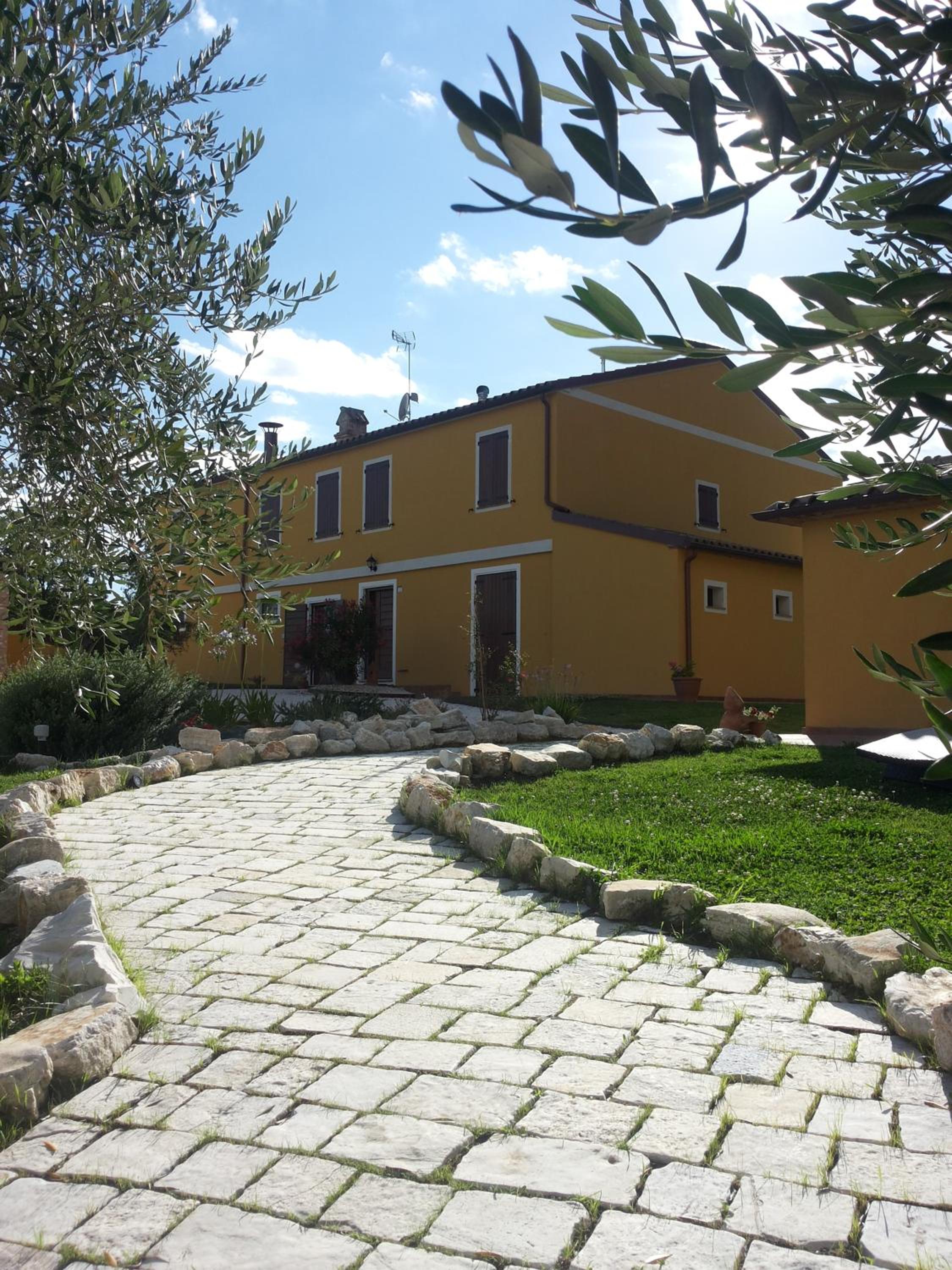Agriturismo Tenuta Belvedere