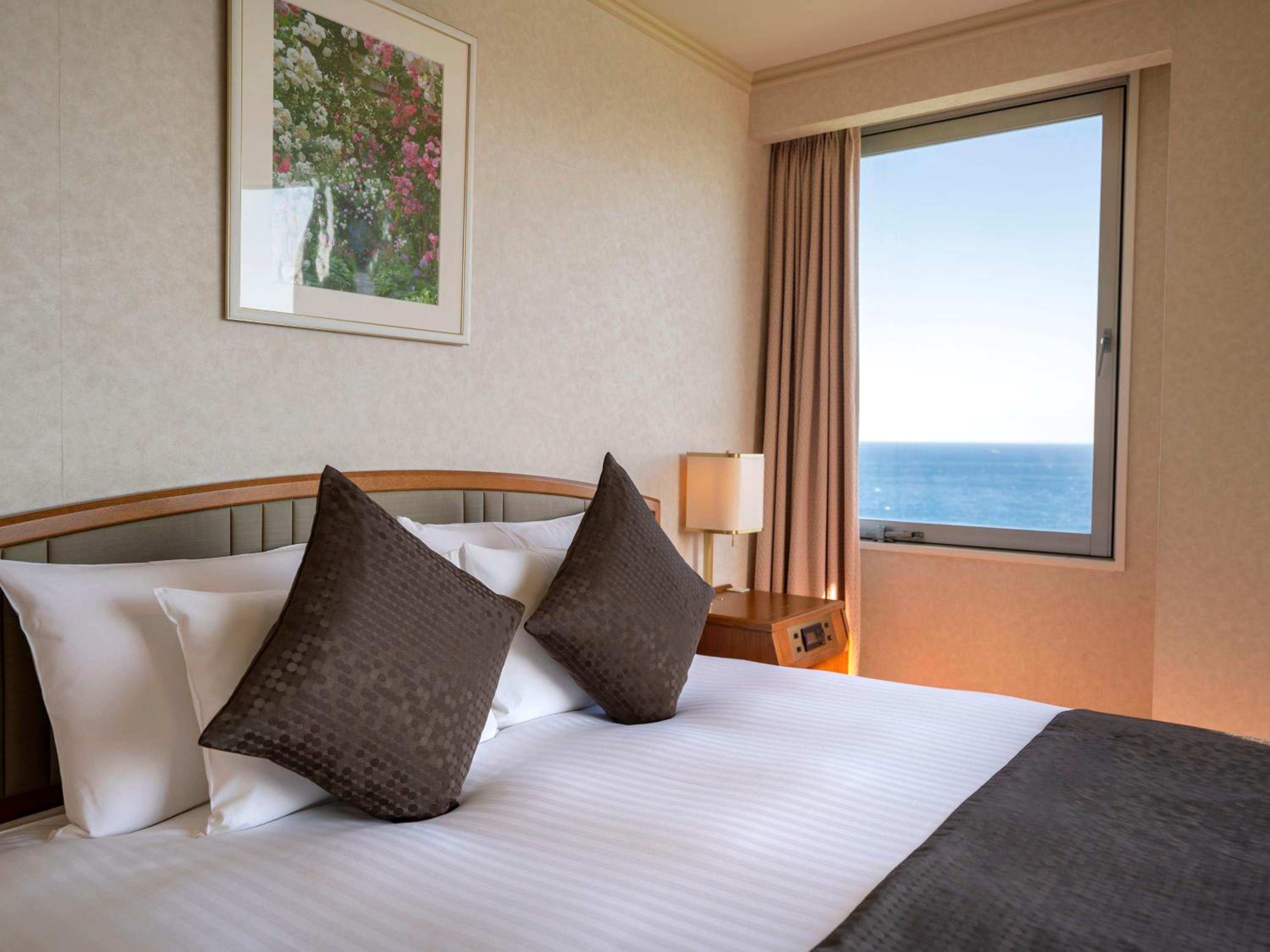 Hotel New Akao