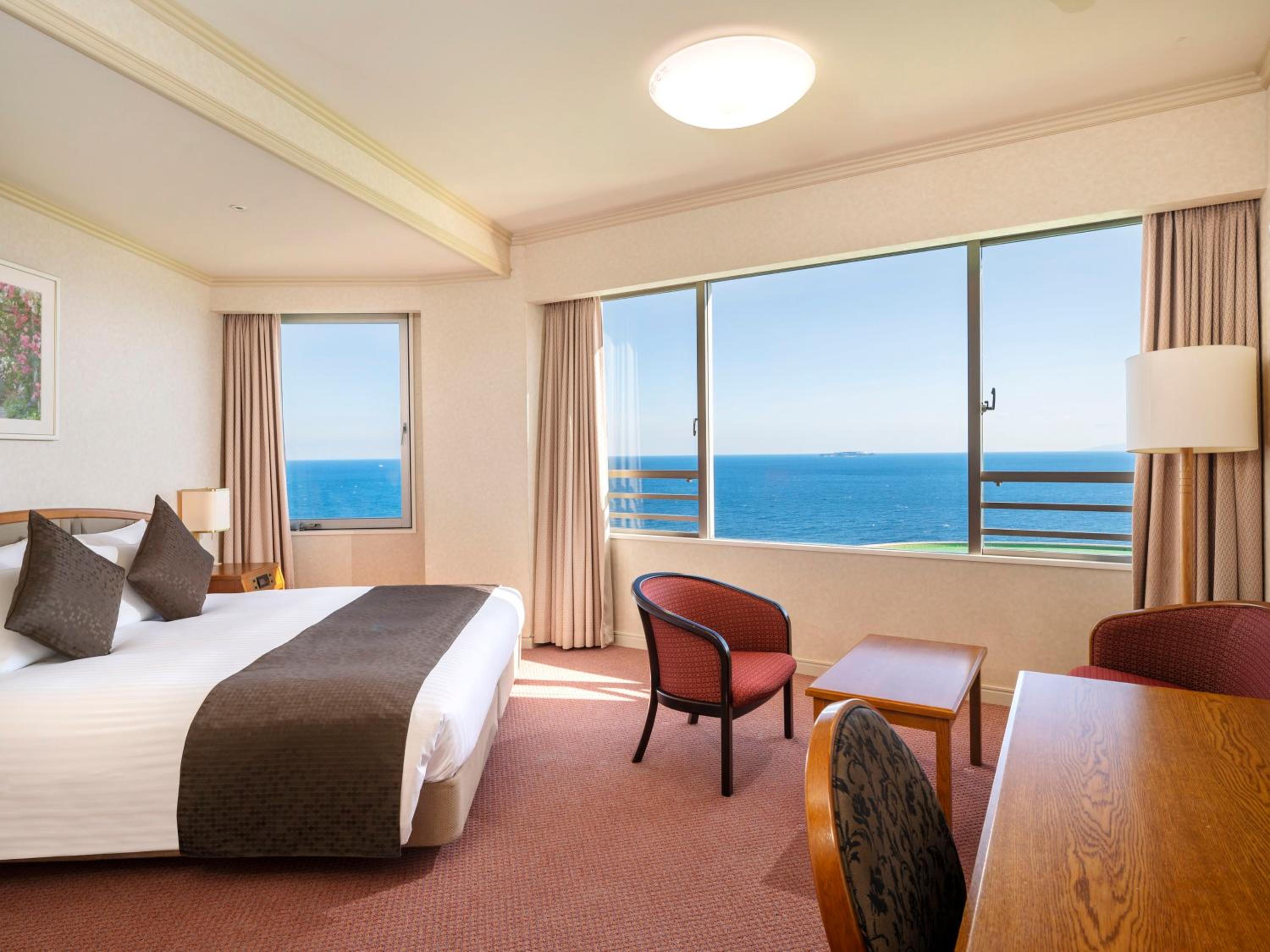 Hotel New Akao