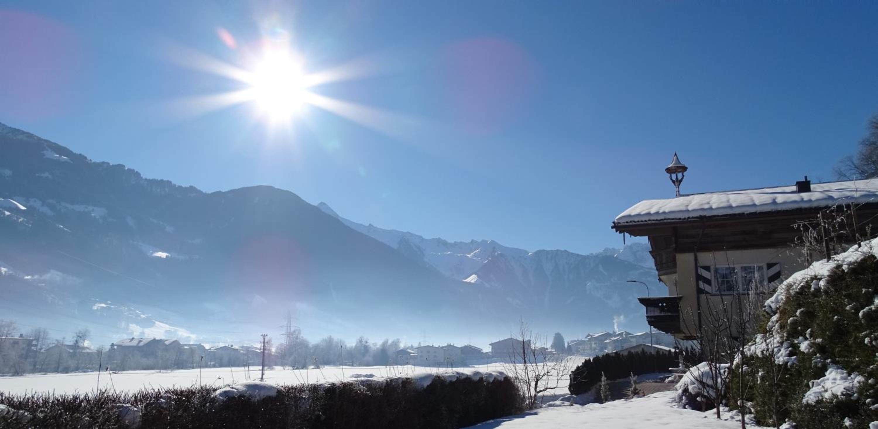 Appart Tirol view 5