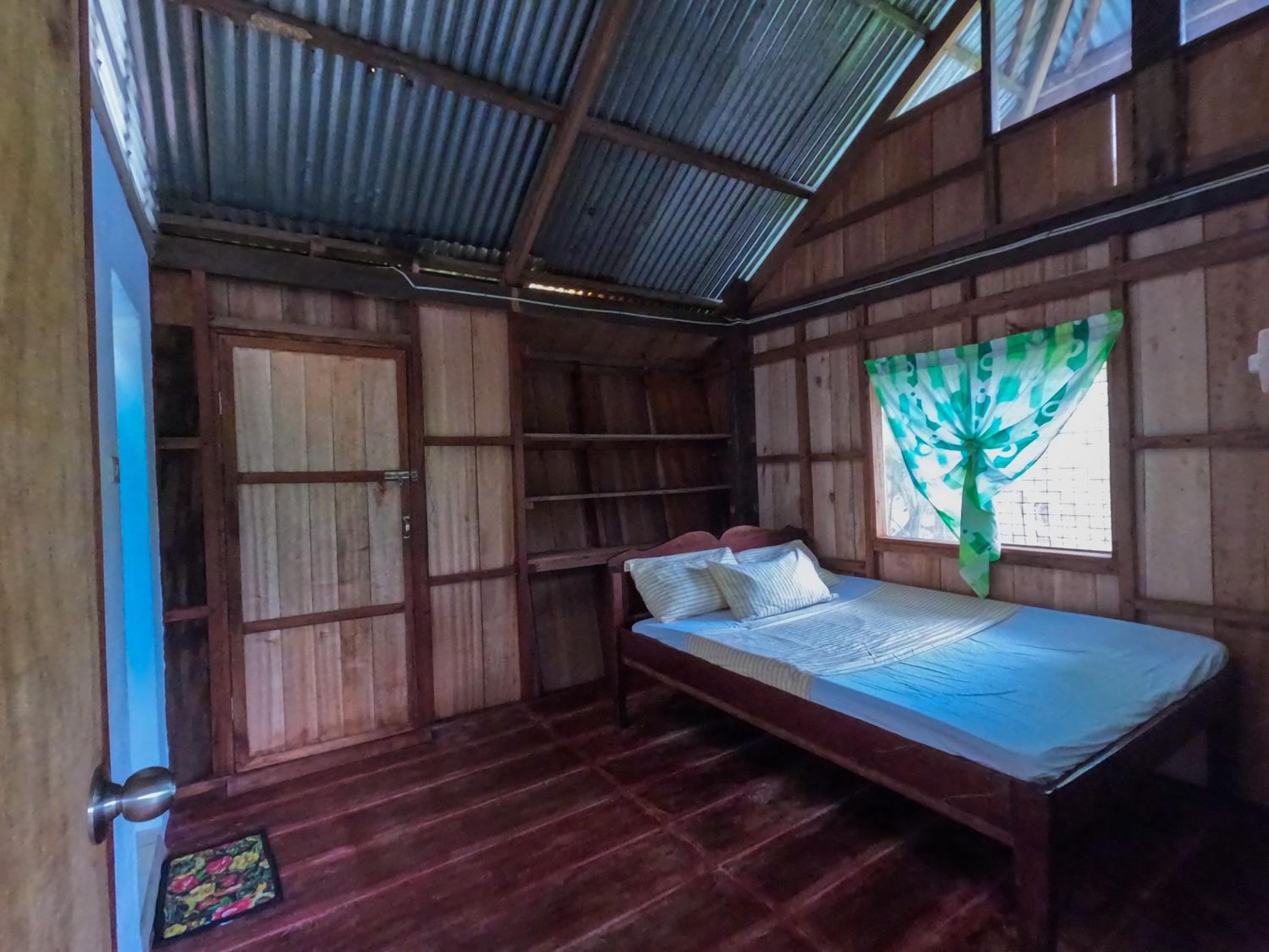 Cafe Sabang Guest House view 3