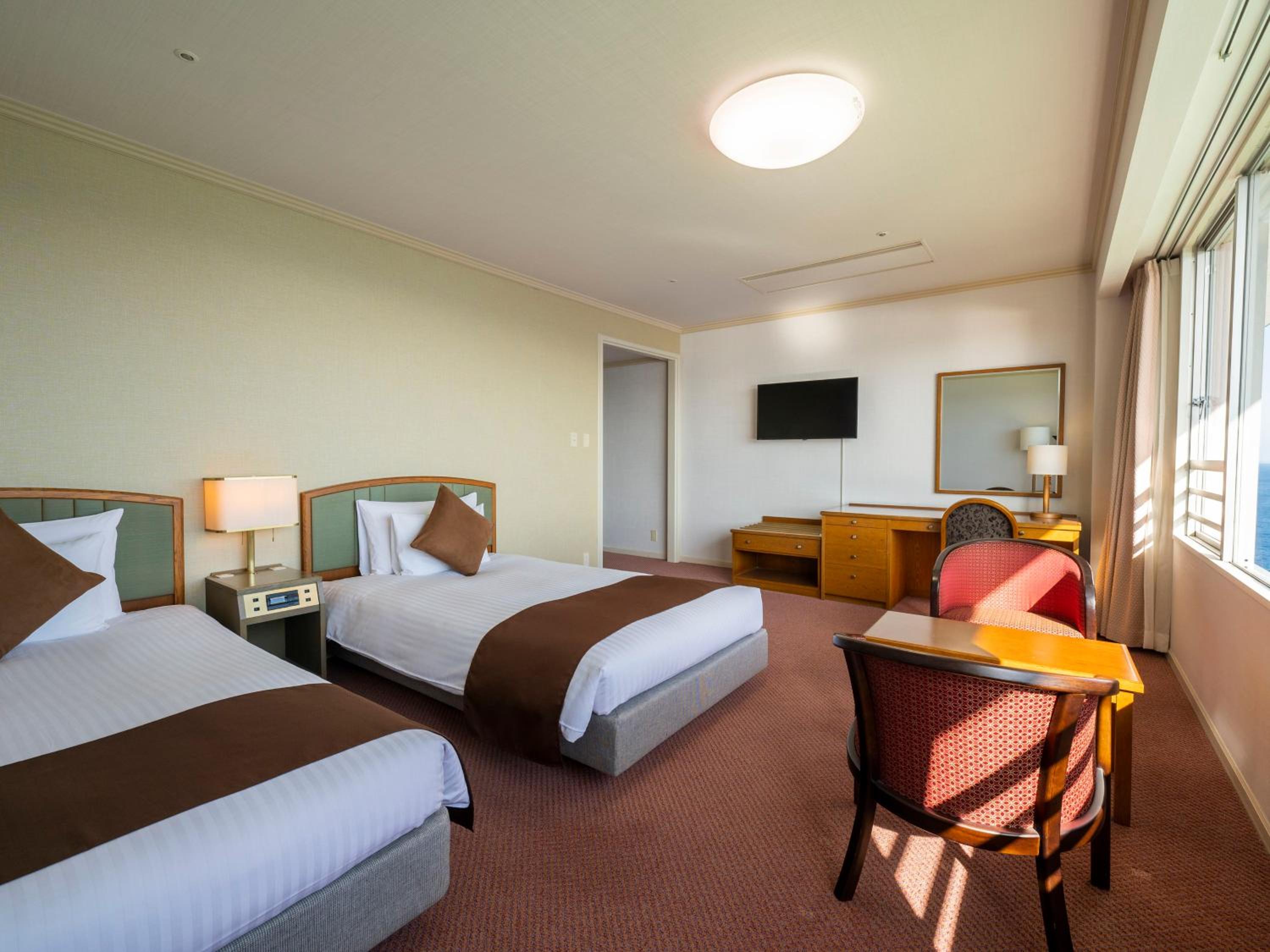 Hotel New Akao