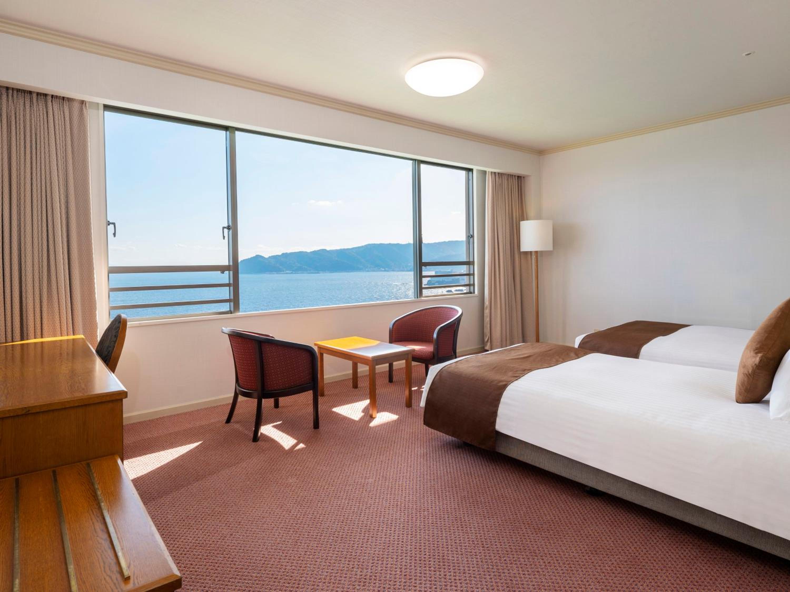 Hotel New Akao