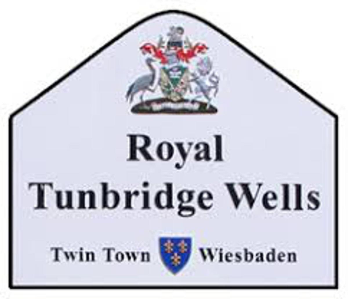 Royal Tunbridge Wells Vacations - Remarkable 1-Bed Apartment in Tunbridge Wells - Property Image 9