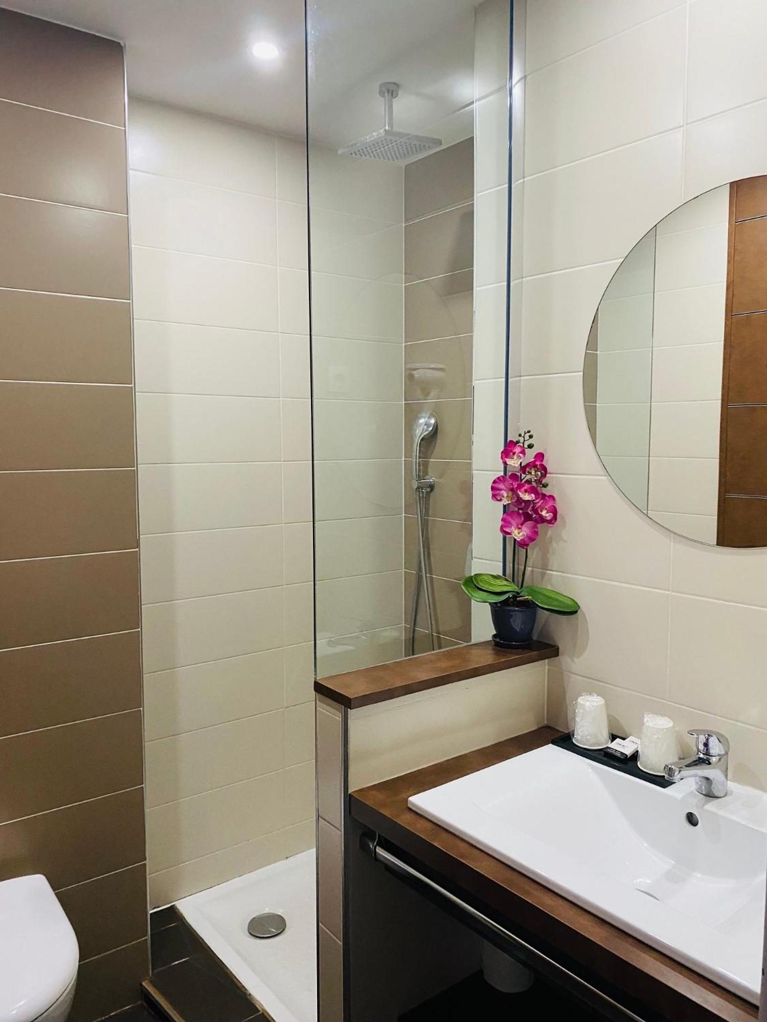 Hotel & Spa Gil de France Cap d'Agde 5