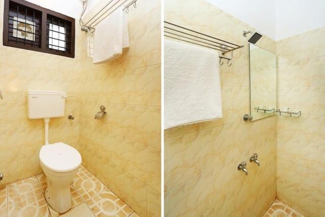 Tharayil Apartments