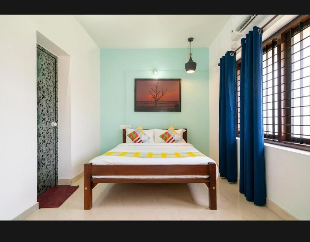 Tharayil Apartments