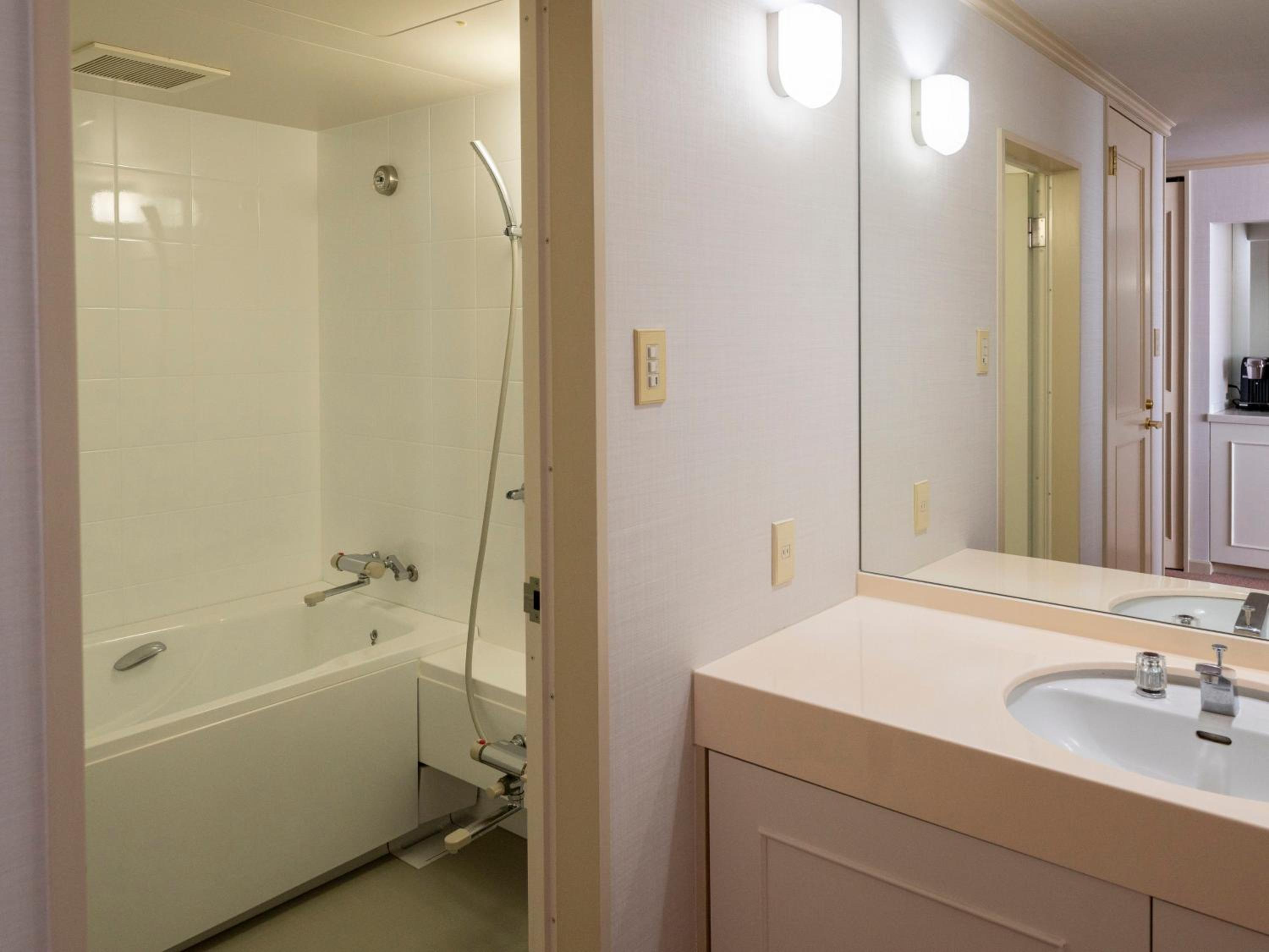 Hotel New Akao