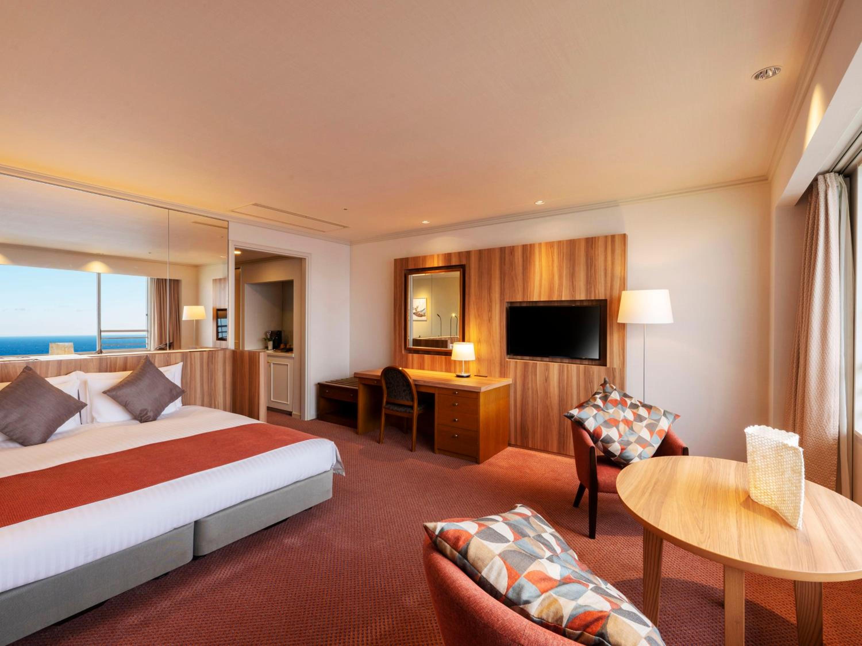 Hotel New Akao