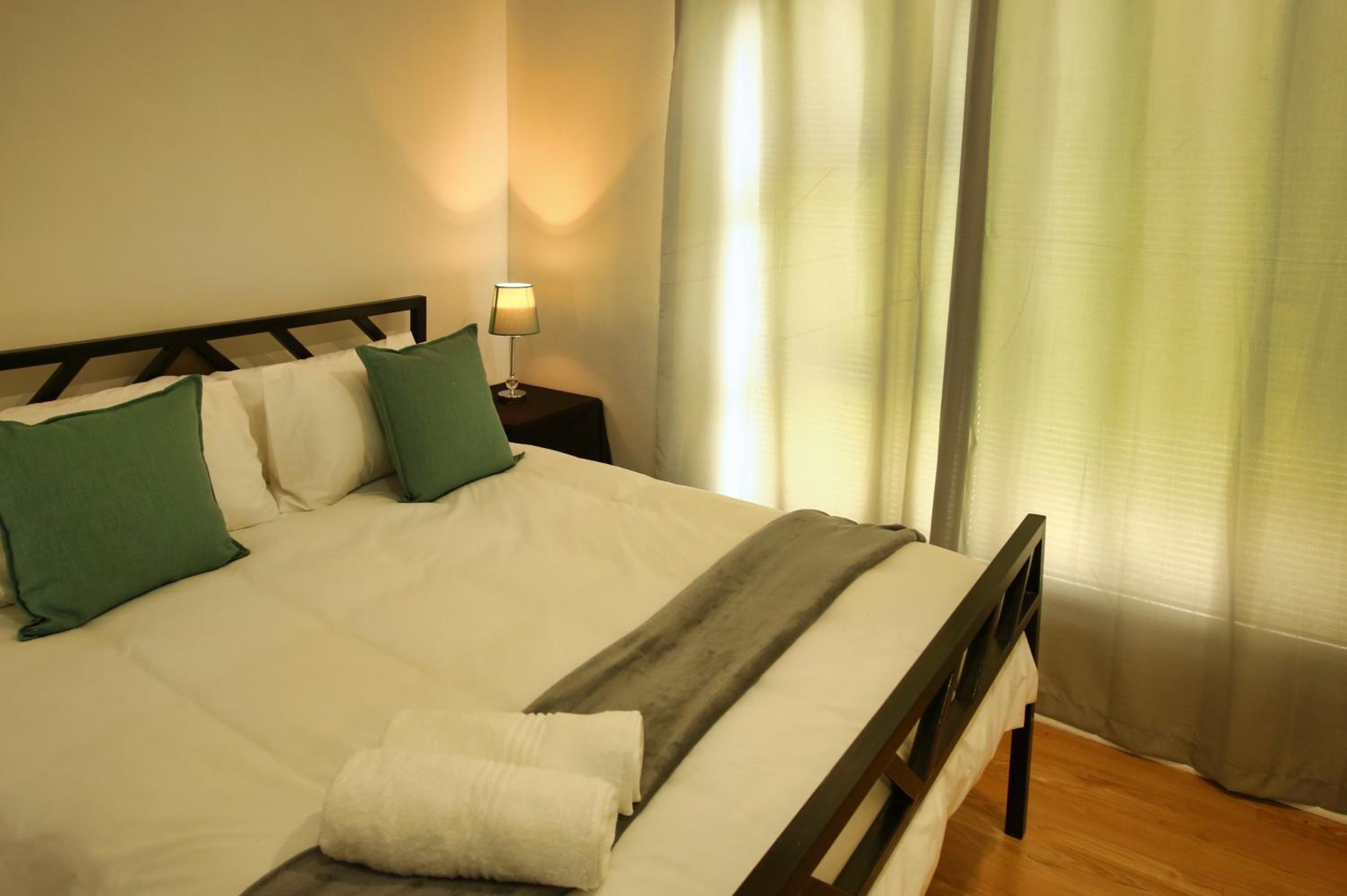 Lazy Lagoon, Langebaan, 6-sleeper view 4