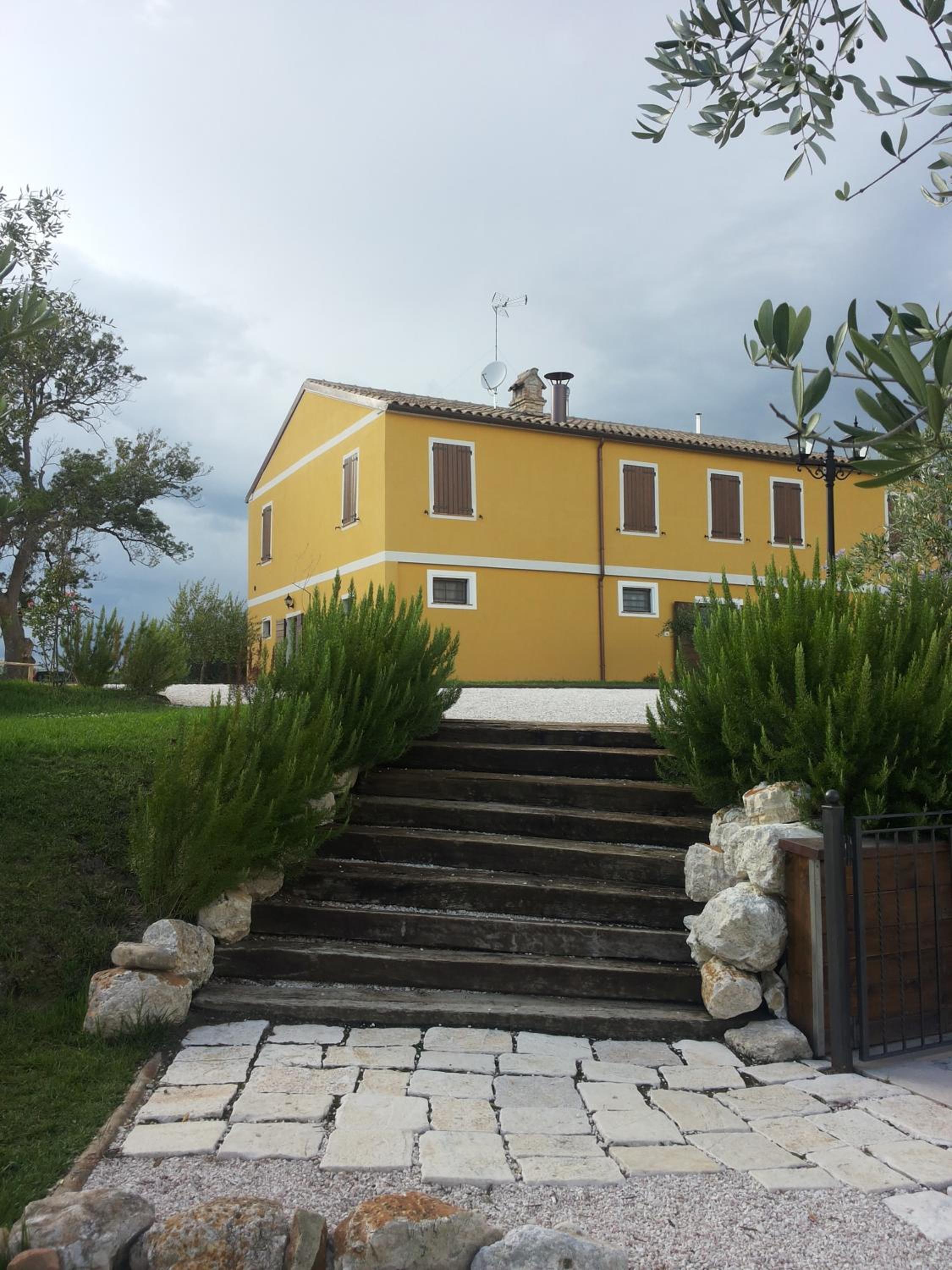 Agriturismo Tenuta Belvedere