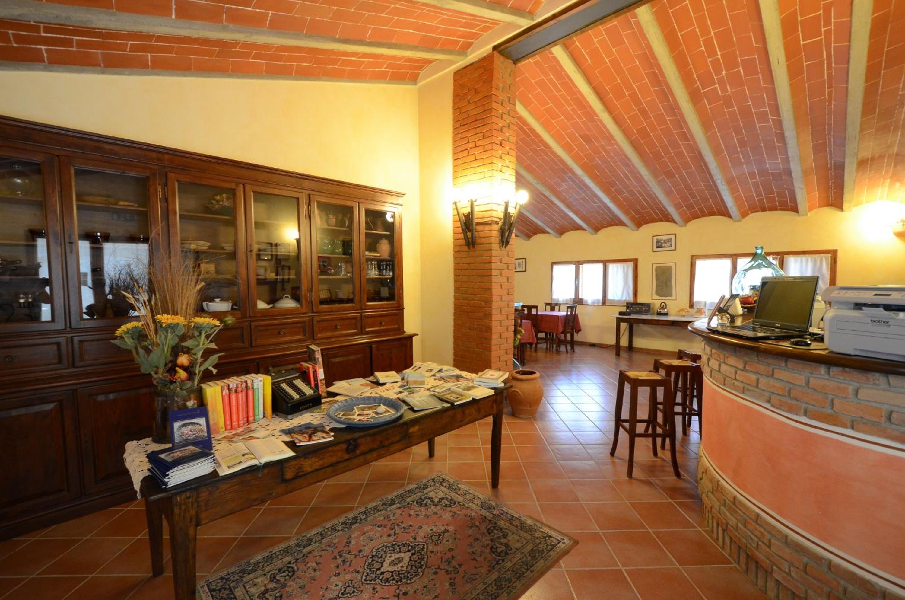 Agriturismo La Casella