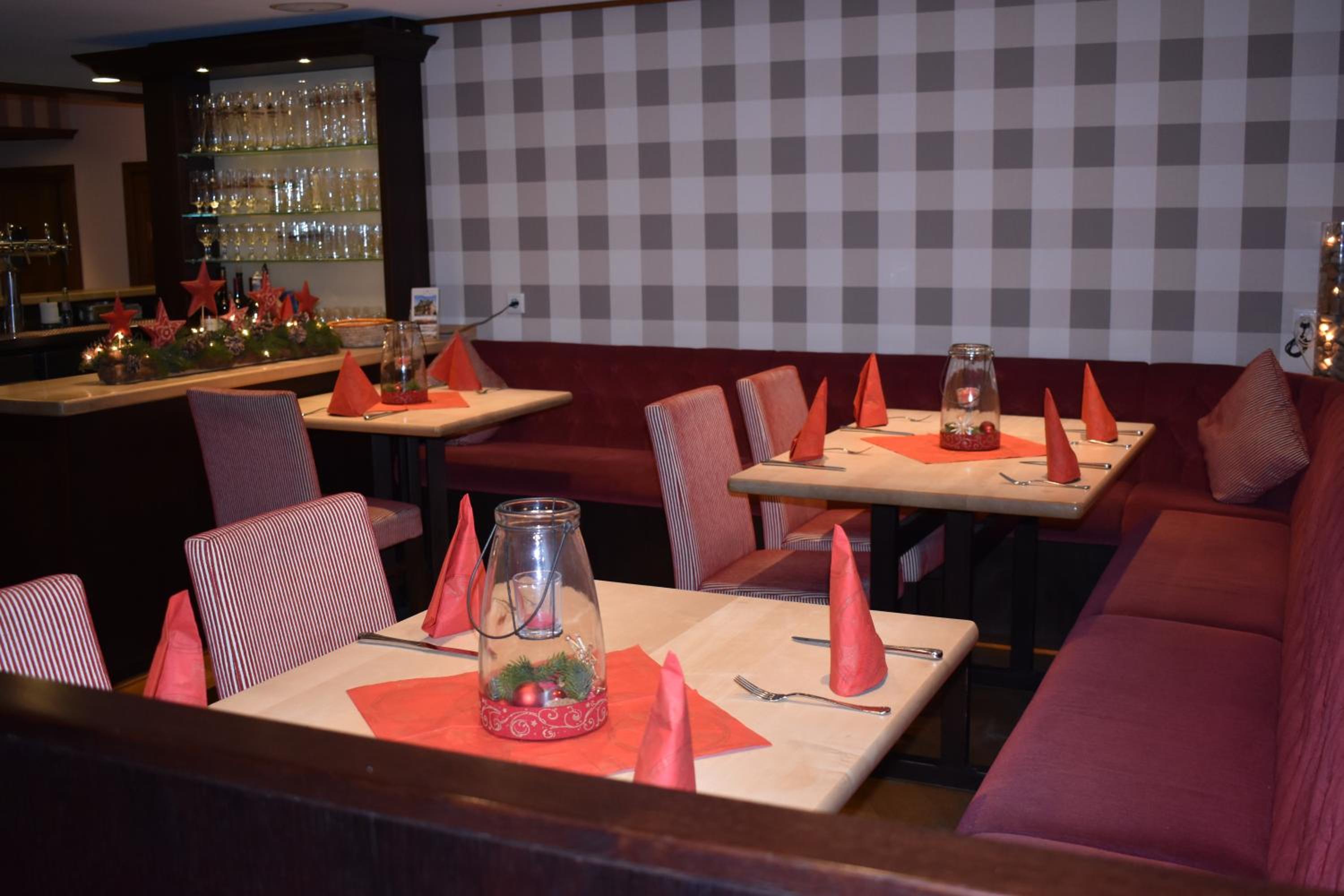 Hotel Alte Post Ostbevern - Property Image 17