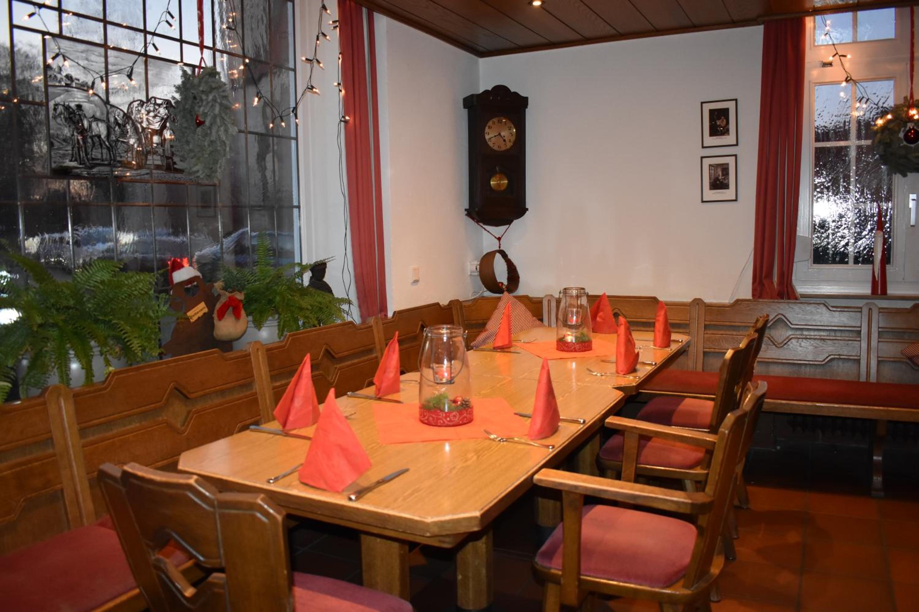 Hotel Alte Post Ostbevern - Property Image 15