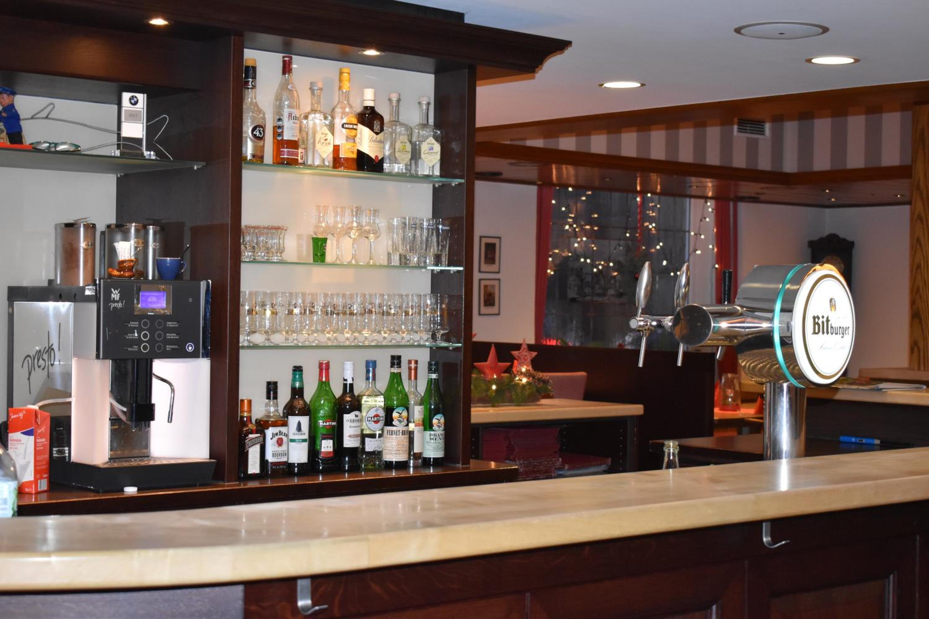 Hotel Alte Post Ostbevern - Property Image 18