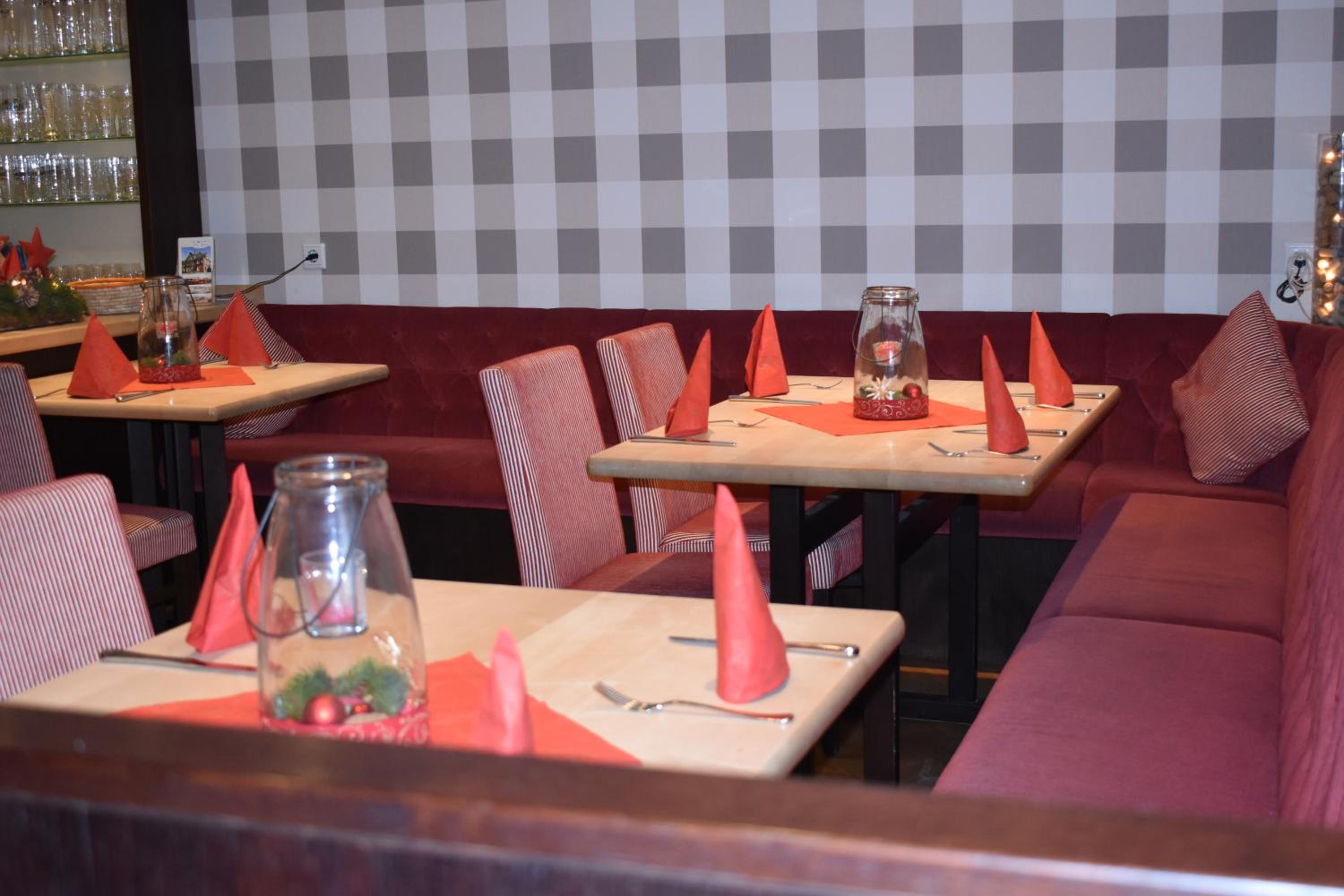 Hotel Alte Post Ostbevern - Property Image 19