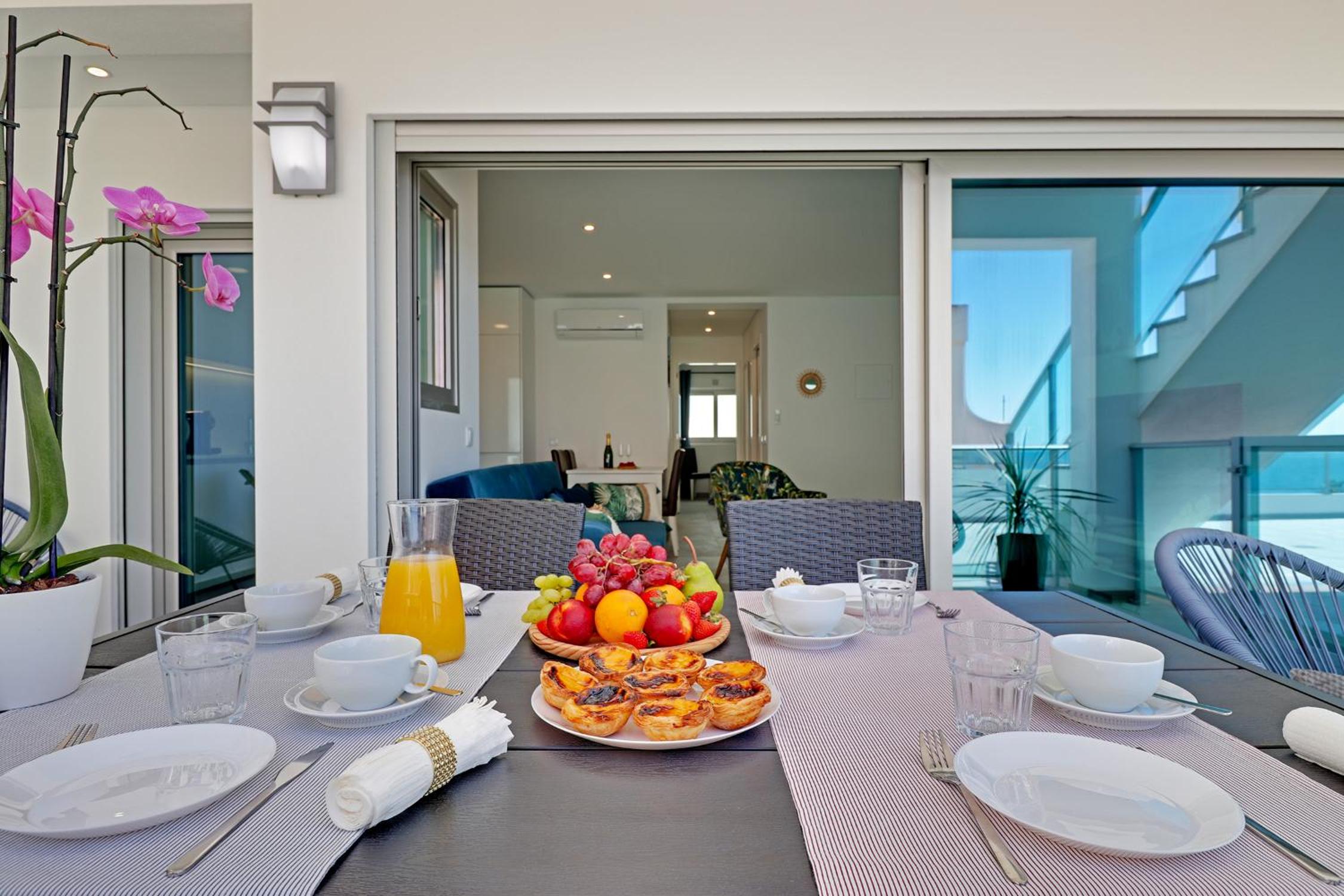 Ocean Chic by the Beach view 3