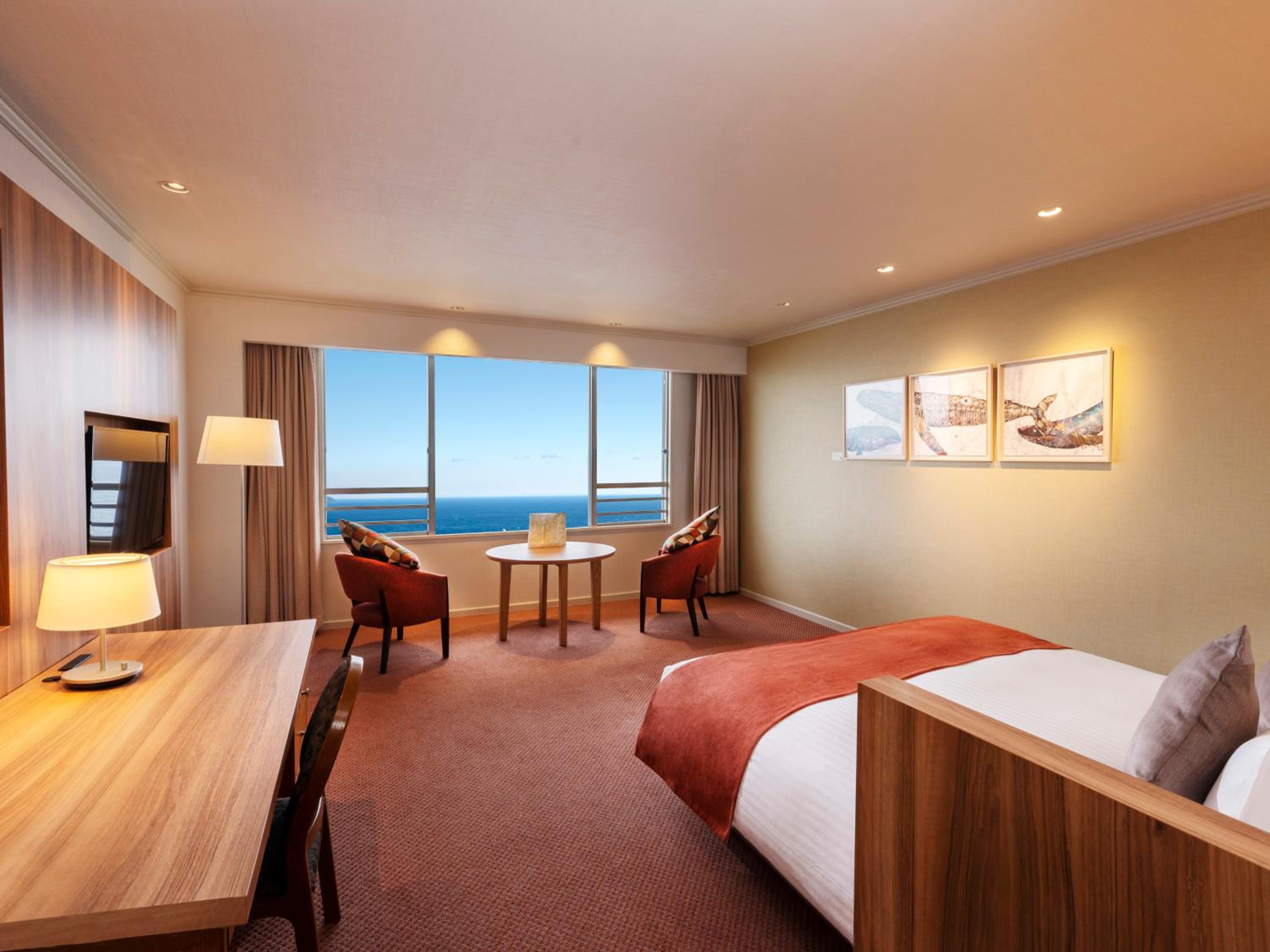 Hotel New Akao