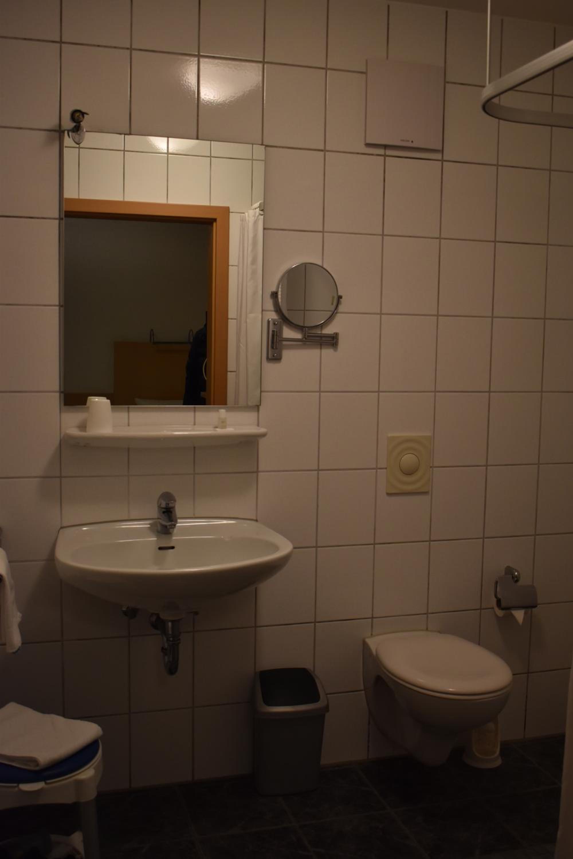 Hotel Alte Post Ostbevern - Property Image 8