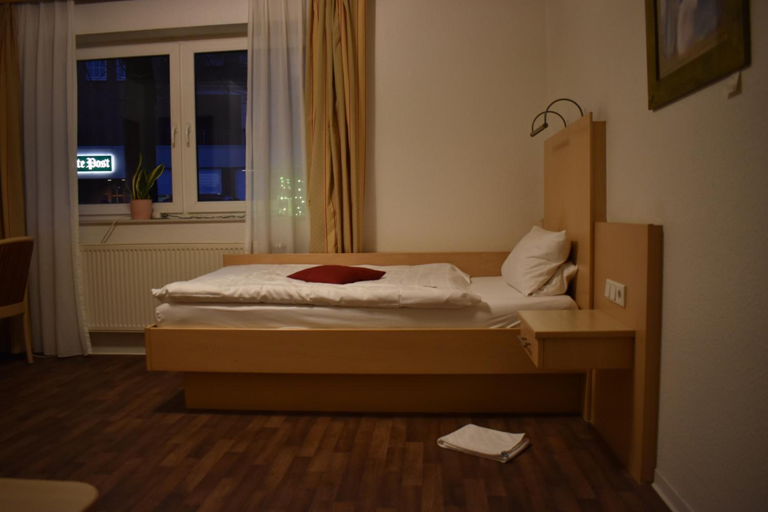 Hotel Alte Post Ostbevern - Property Image 9