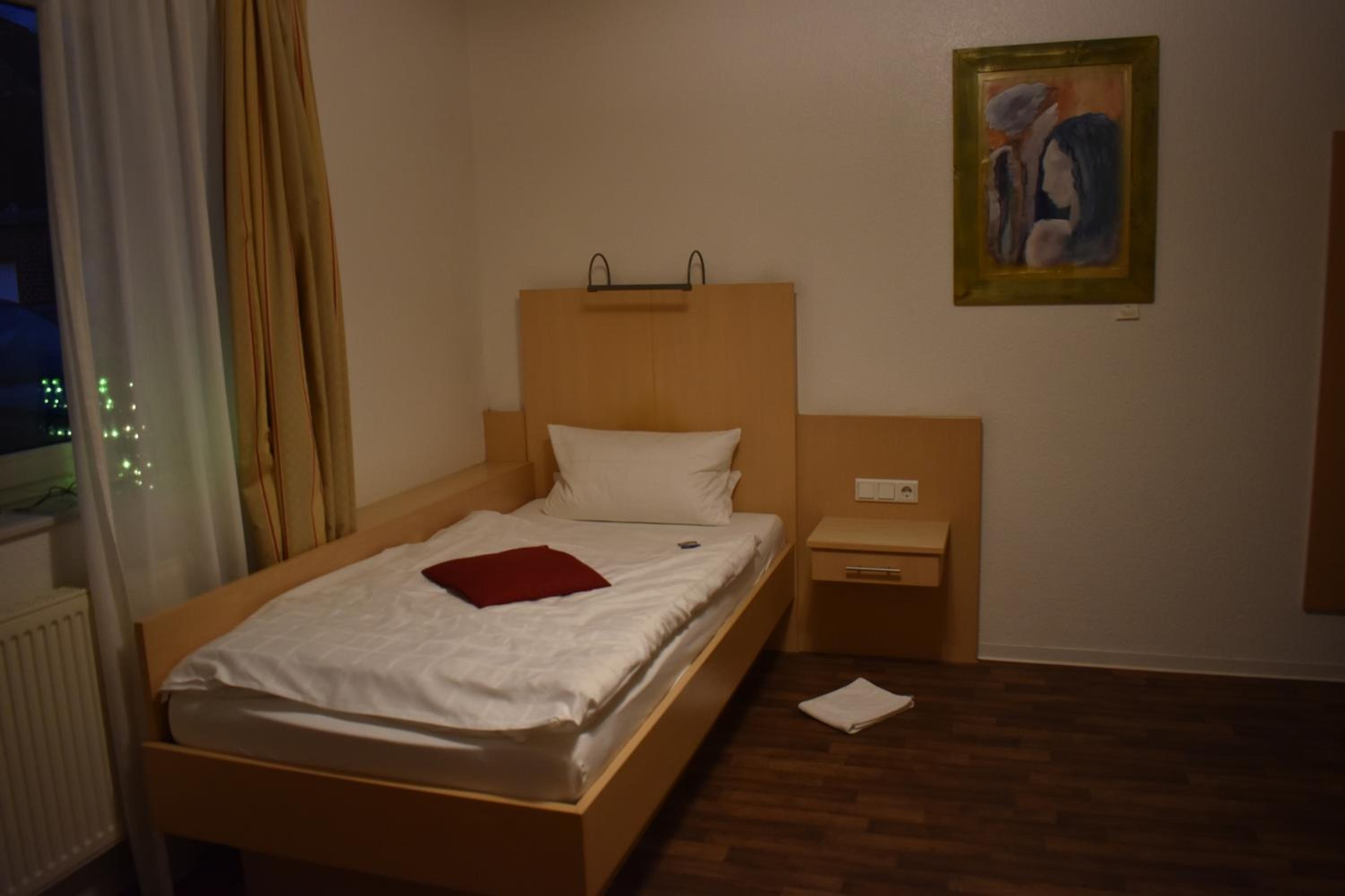 Hotel Alte Post Ostbevern - Property Image 10