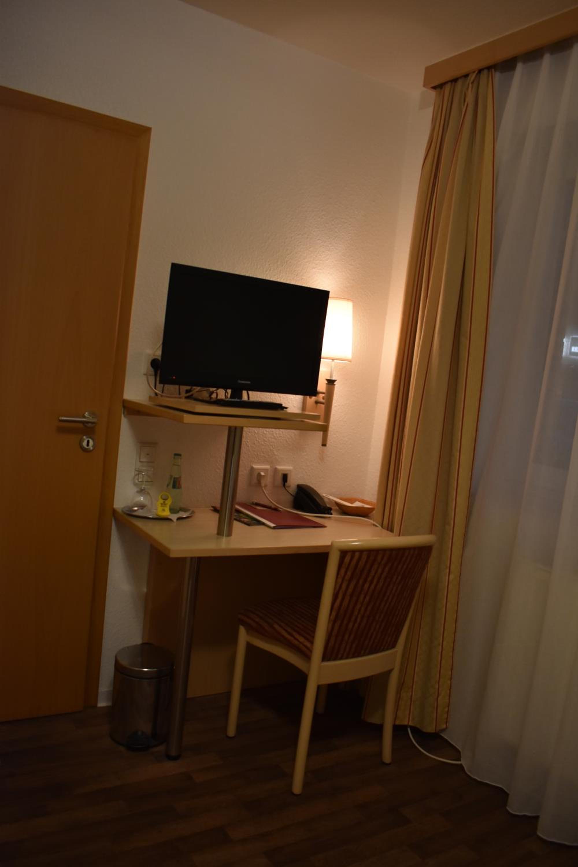 Hotel Alte Post Ostbevern - Property Image 2