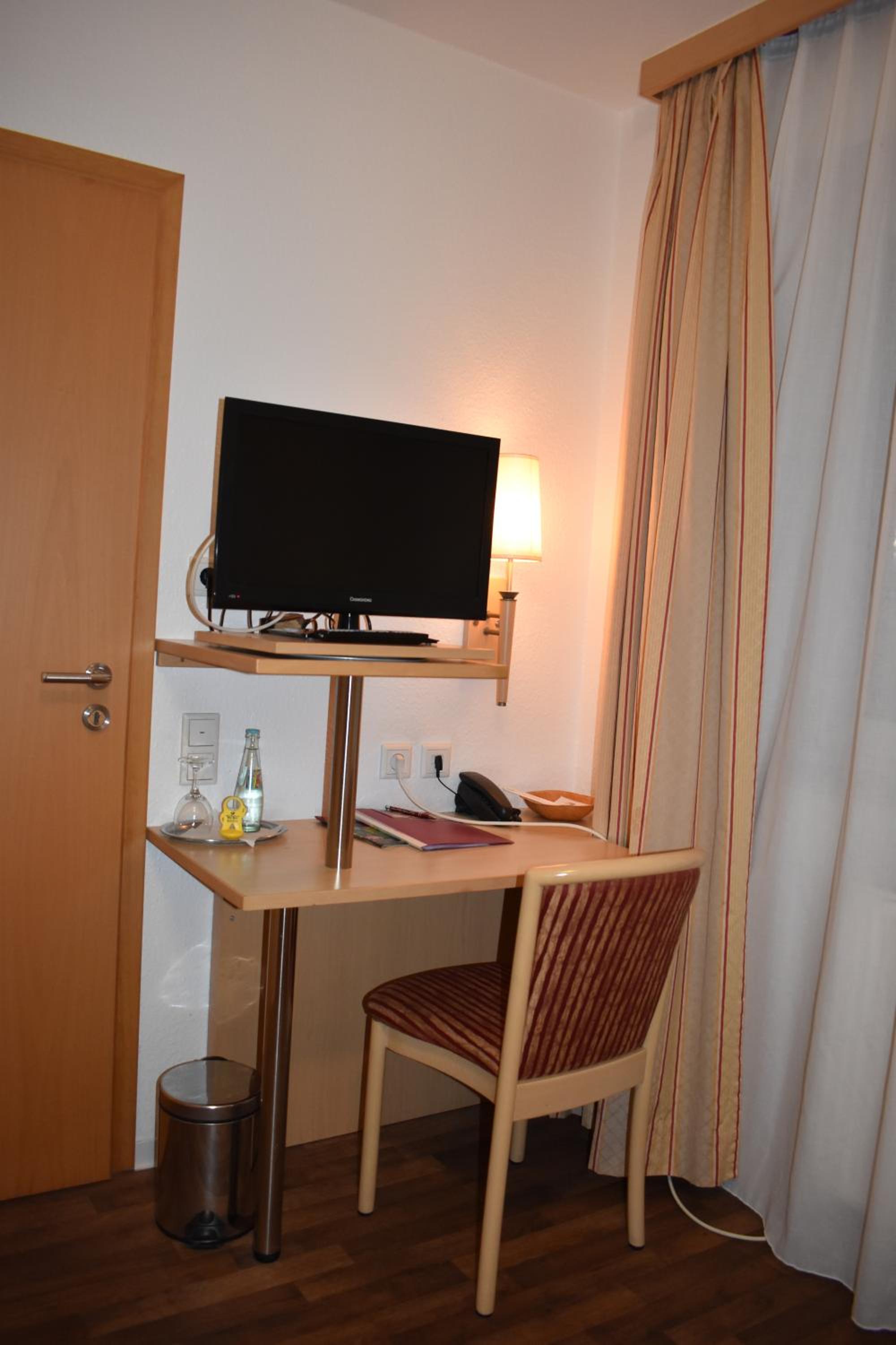 Hotel Alte Post Ostbevern - Property Image 12