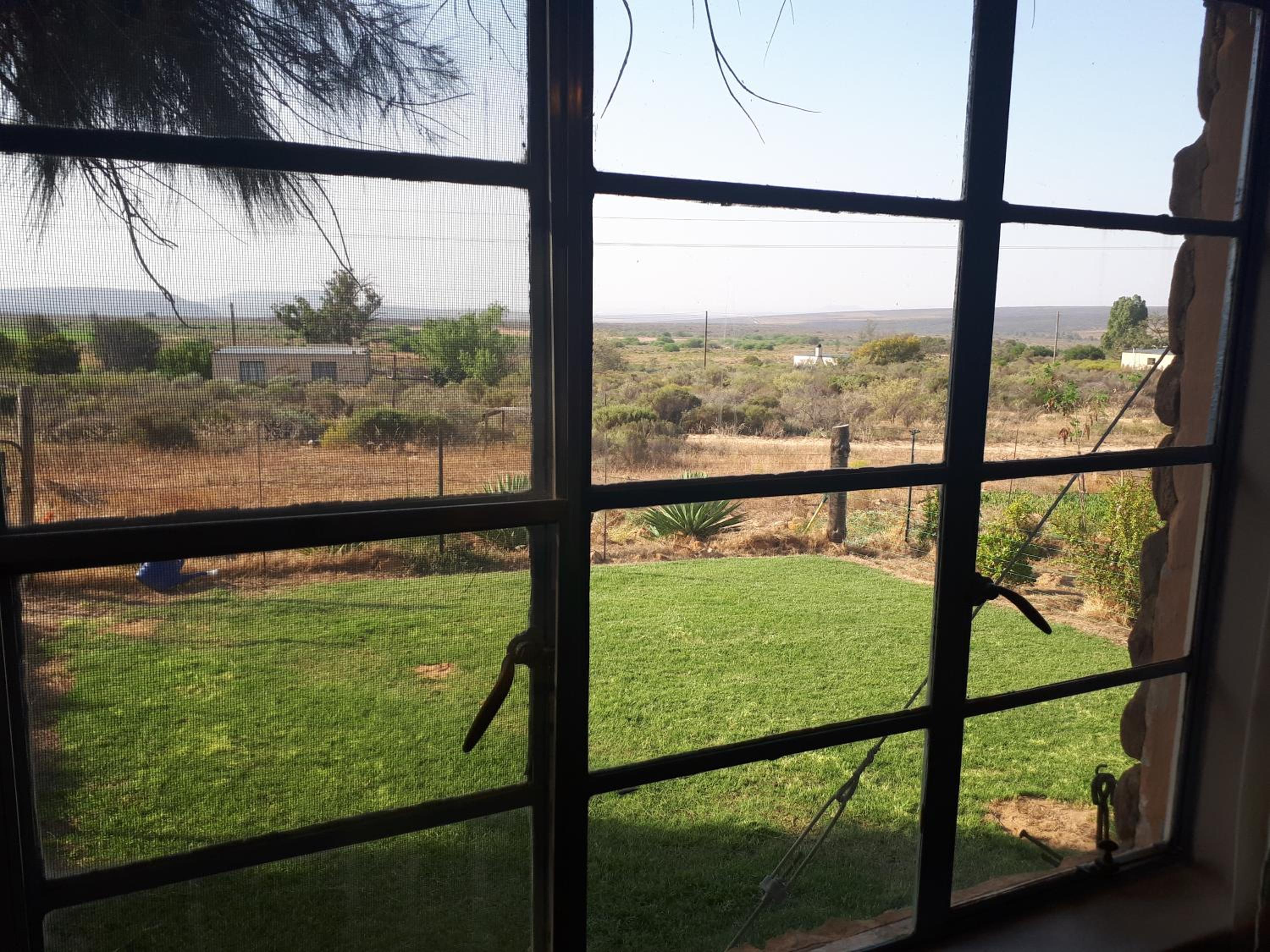 Neels Cottage view 5