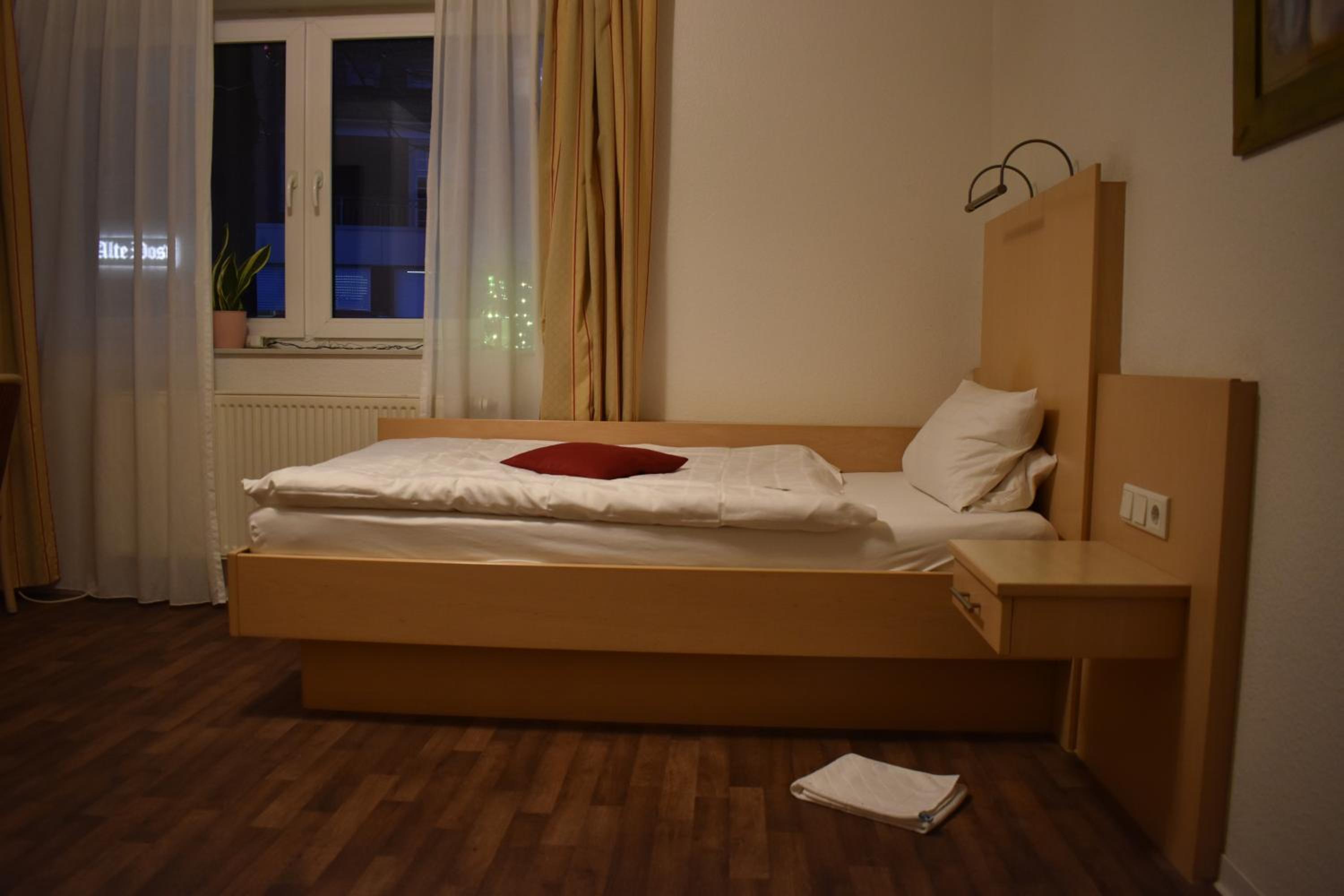 Hotel Alte Post Ostbevern - Property Image 13