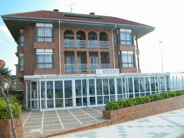 Apartamentos Regollera Premium con garaje