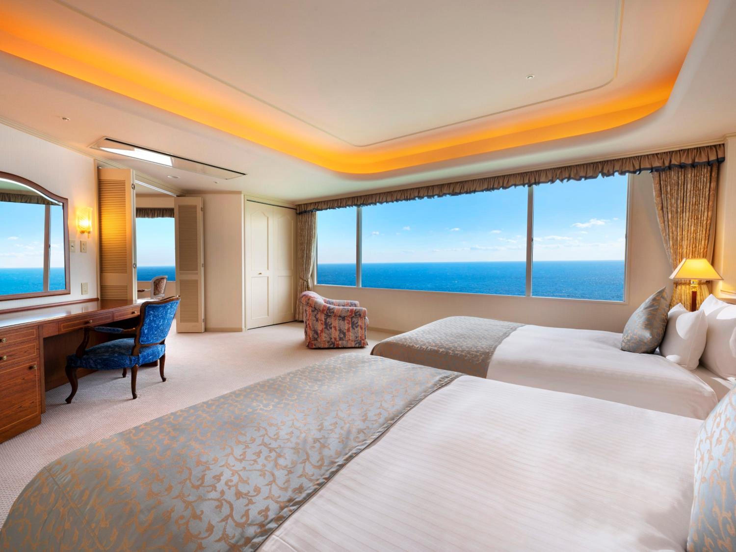 Hotel New Akao