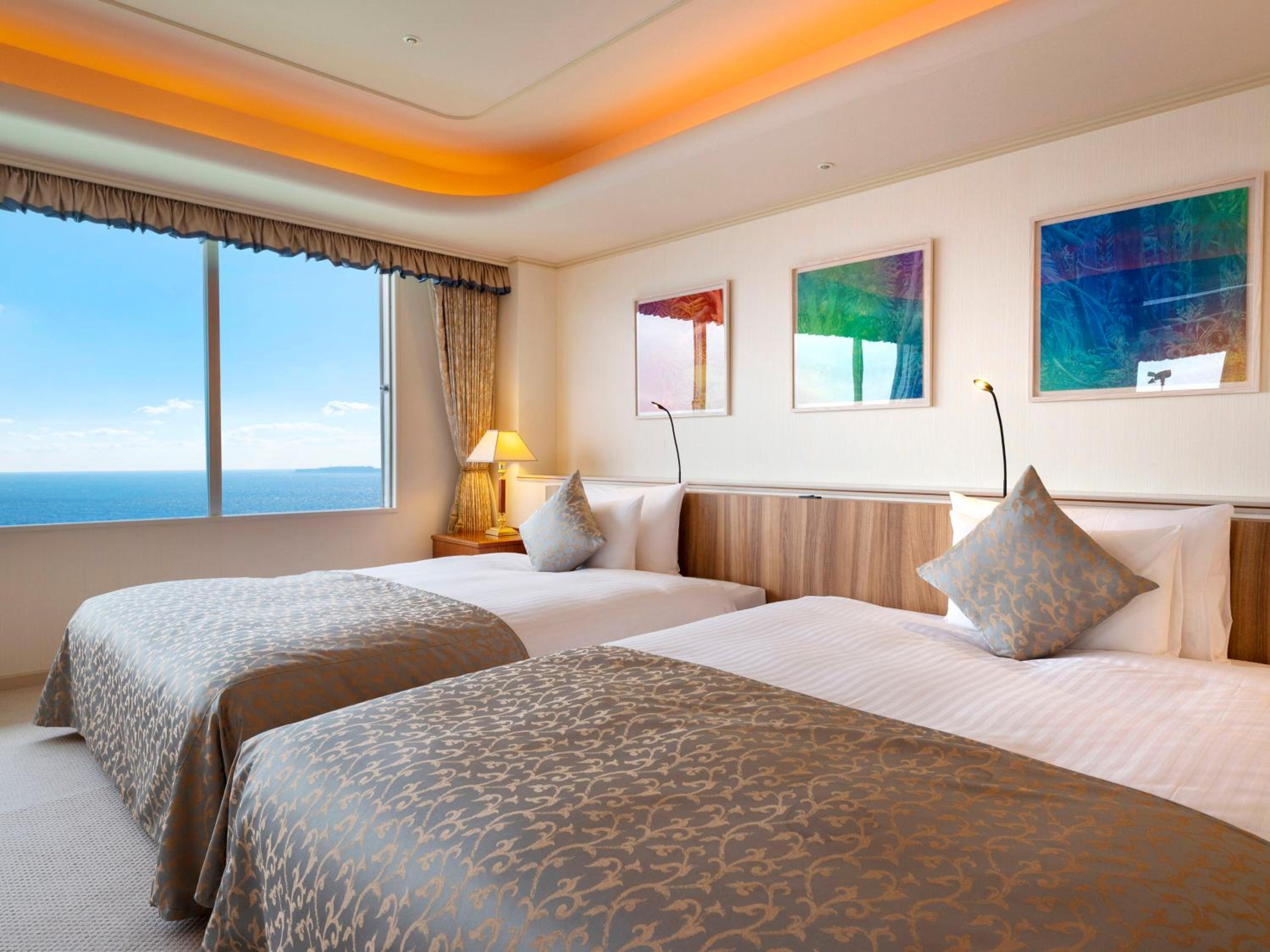 Hotel New Akao