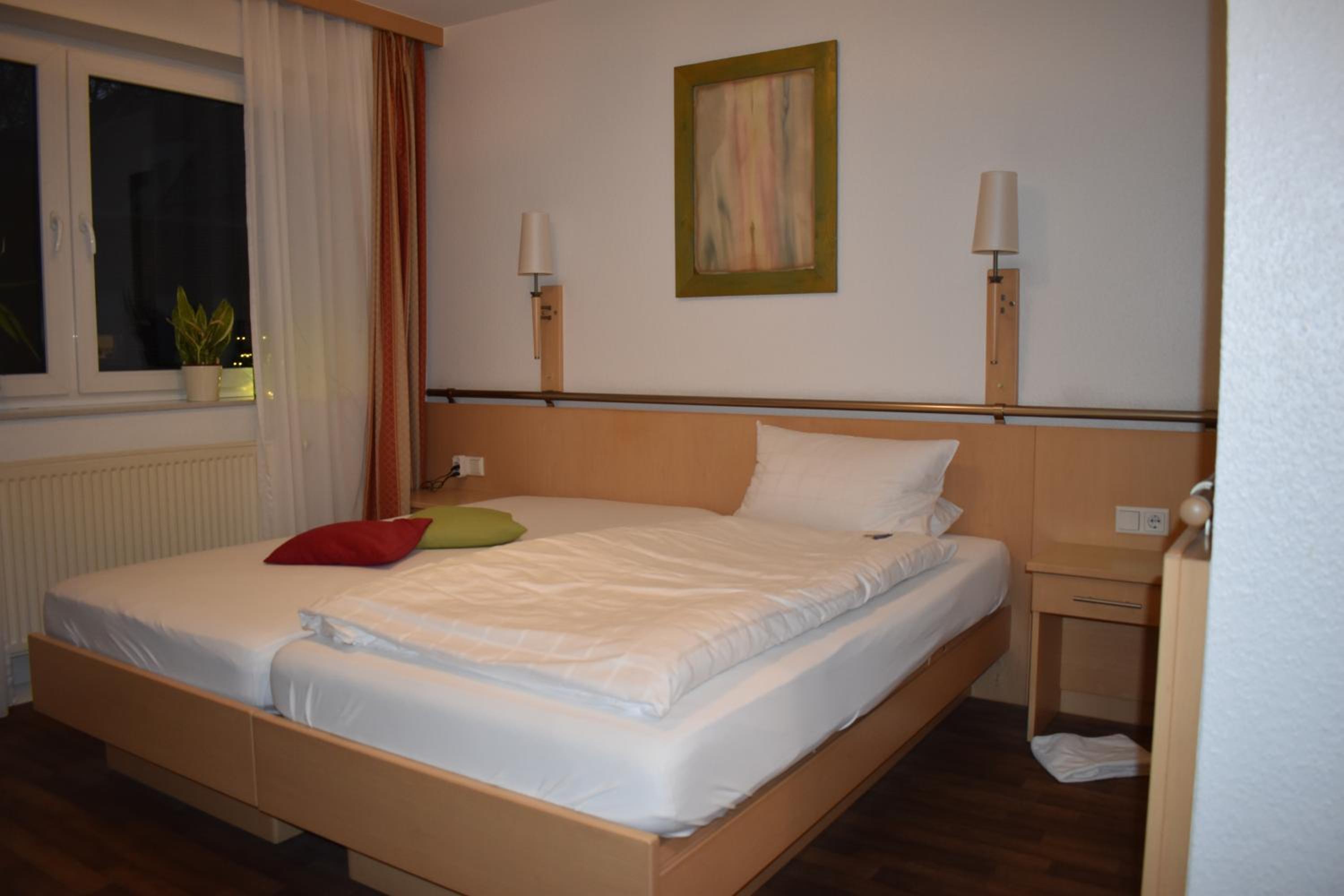 Hotel Alte Post Ostbevern - Property Image 6