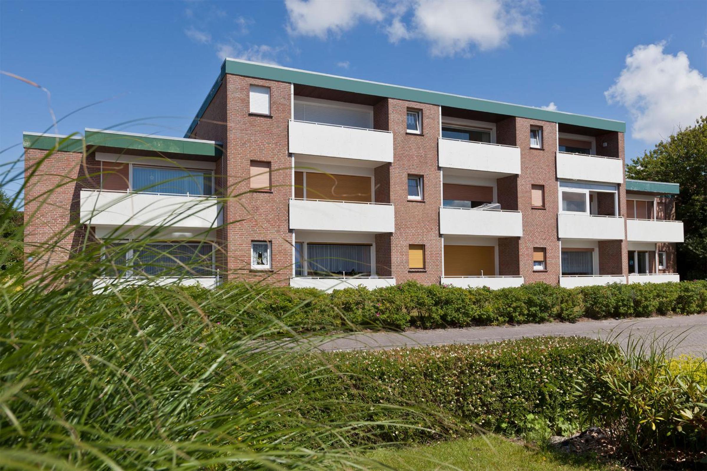 Ferienwohnung 36-11 - Norddeich view 4