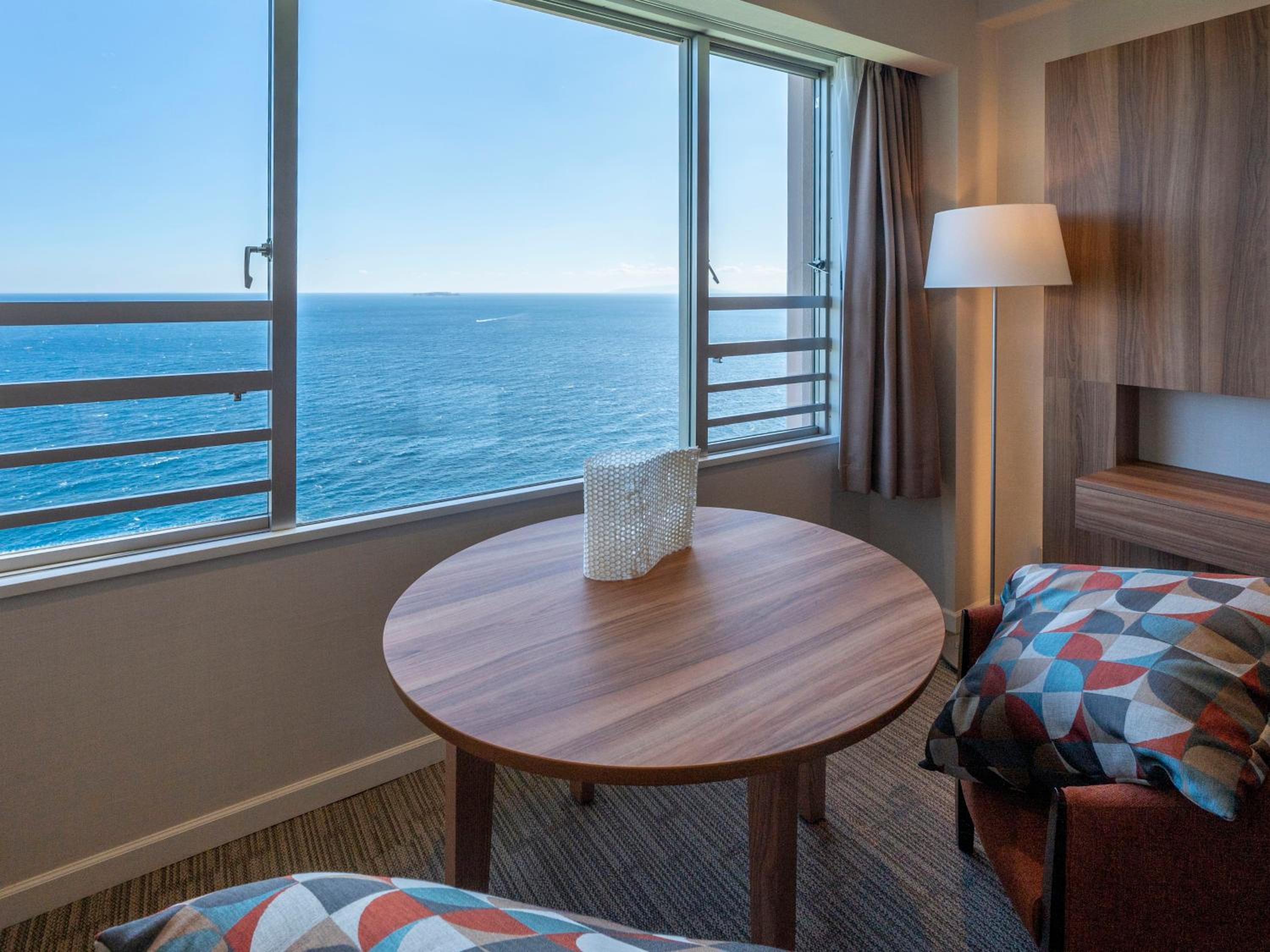 Hotel New Akao
