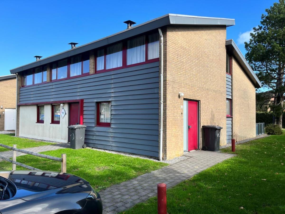 Wijk de Brabander 60 view 2
