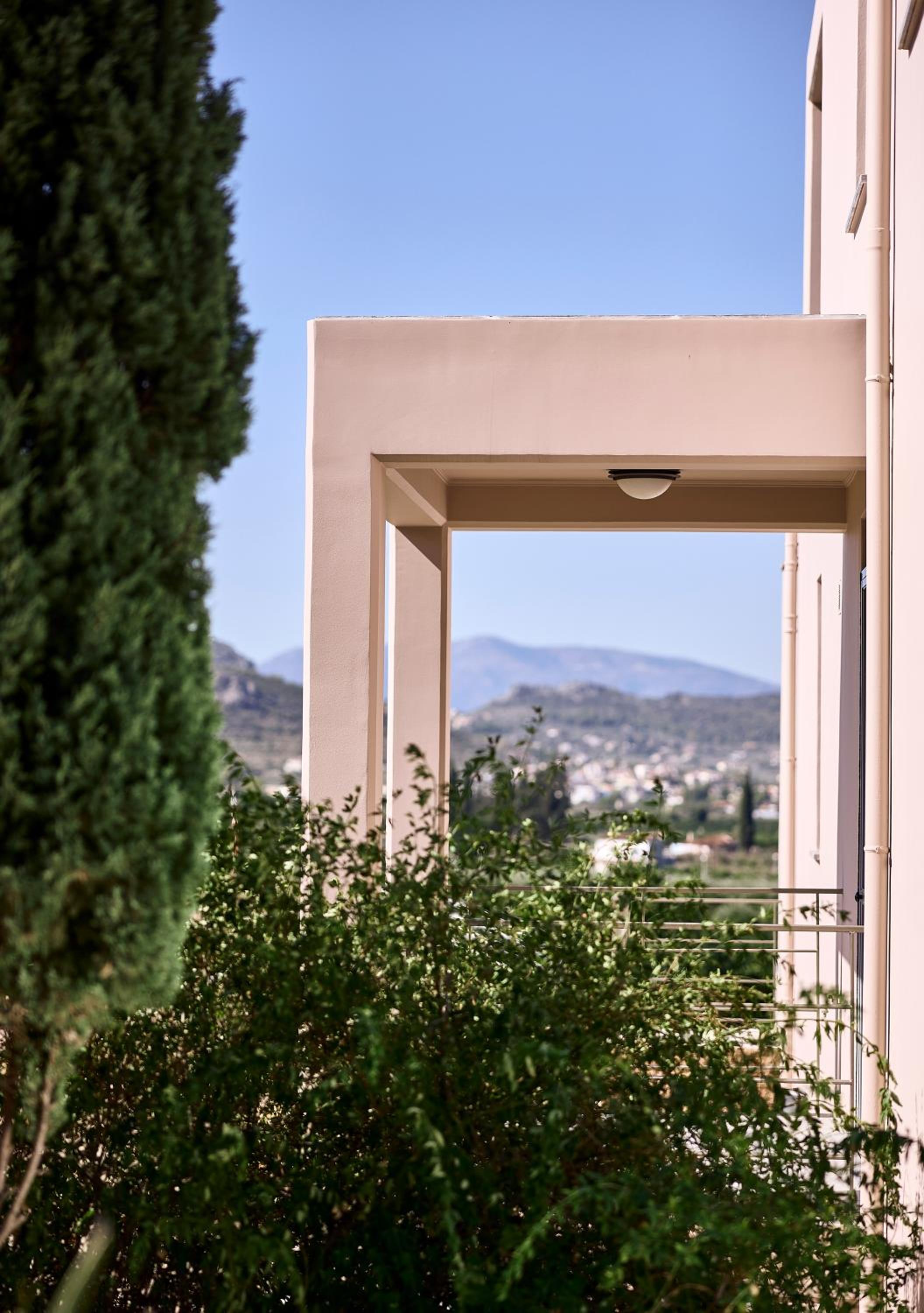 La Residenza