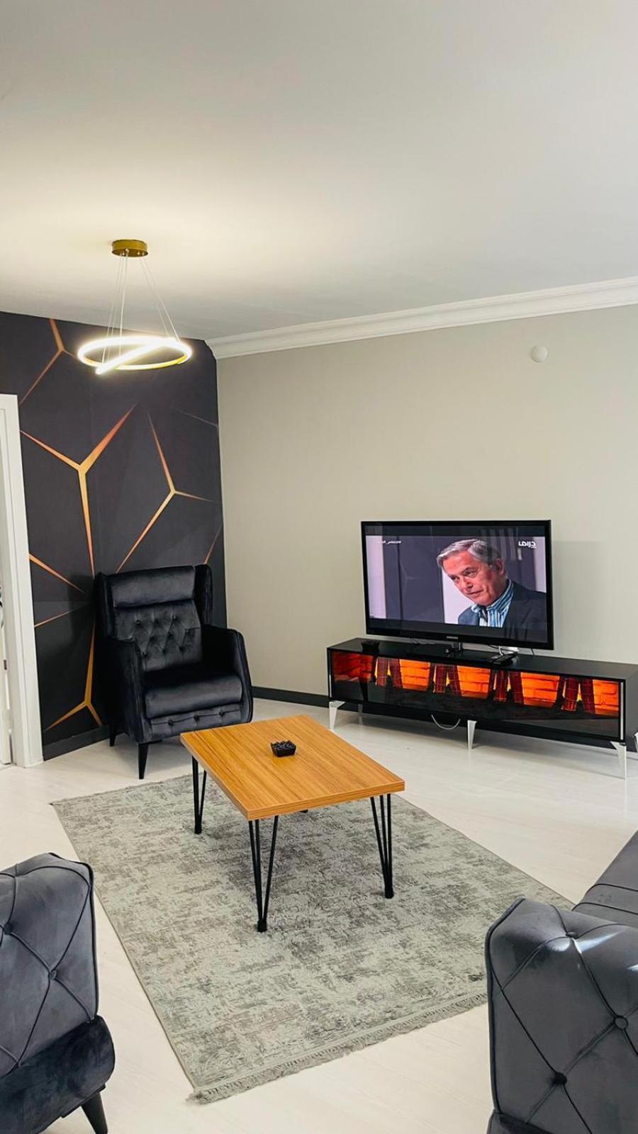 Ekinci Apart&Suites