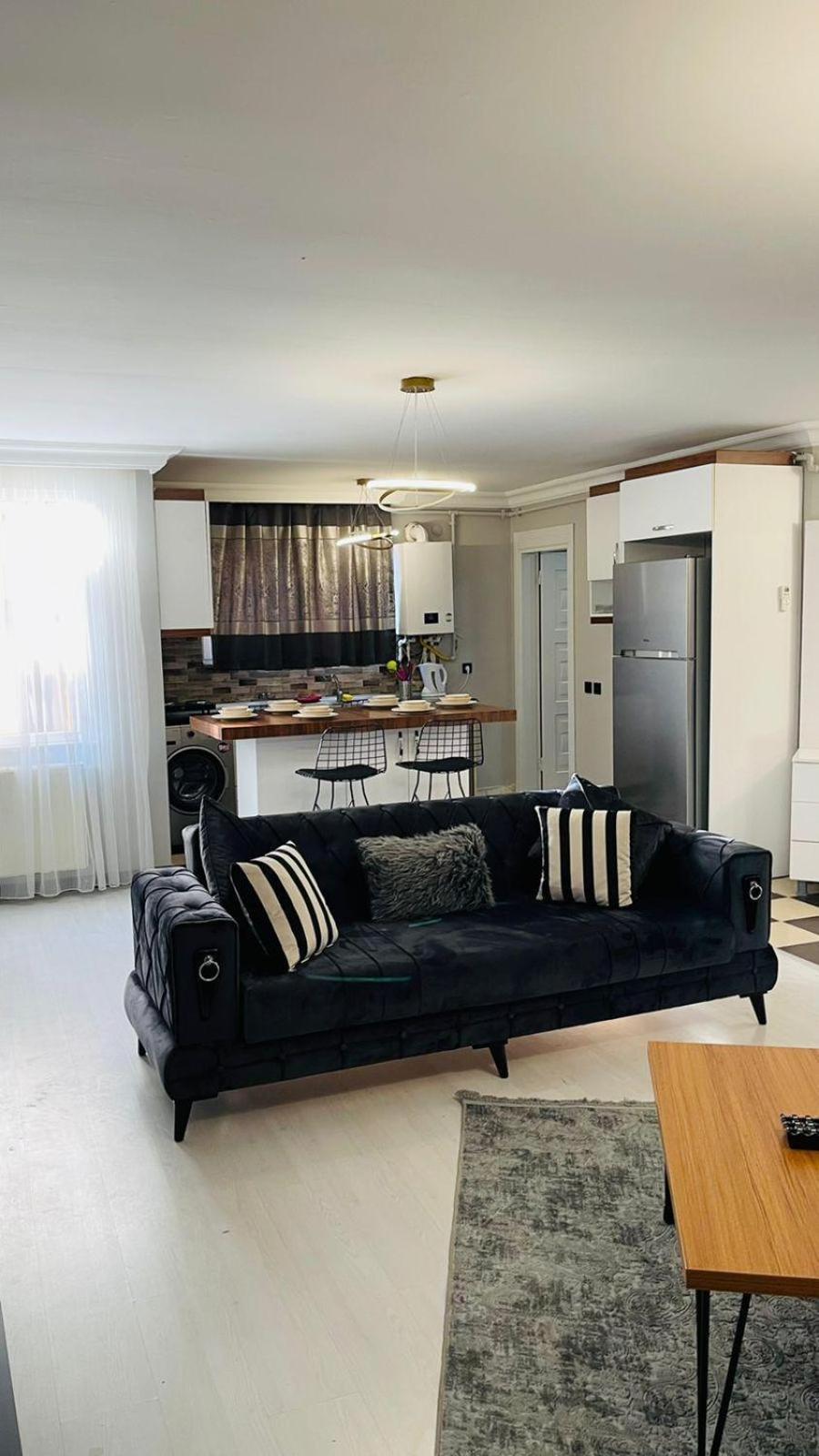 Ekinci Apart&Suites
