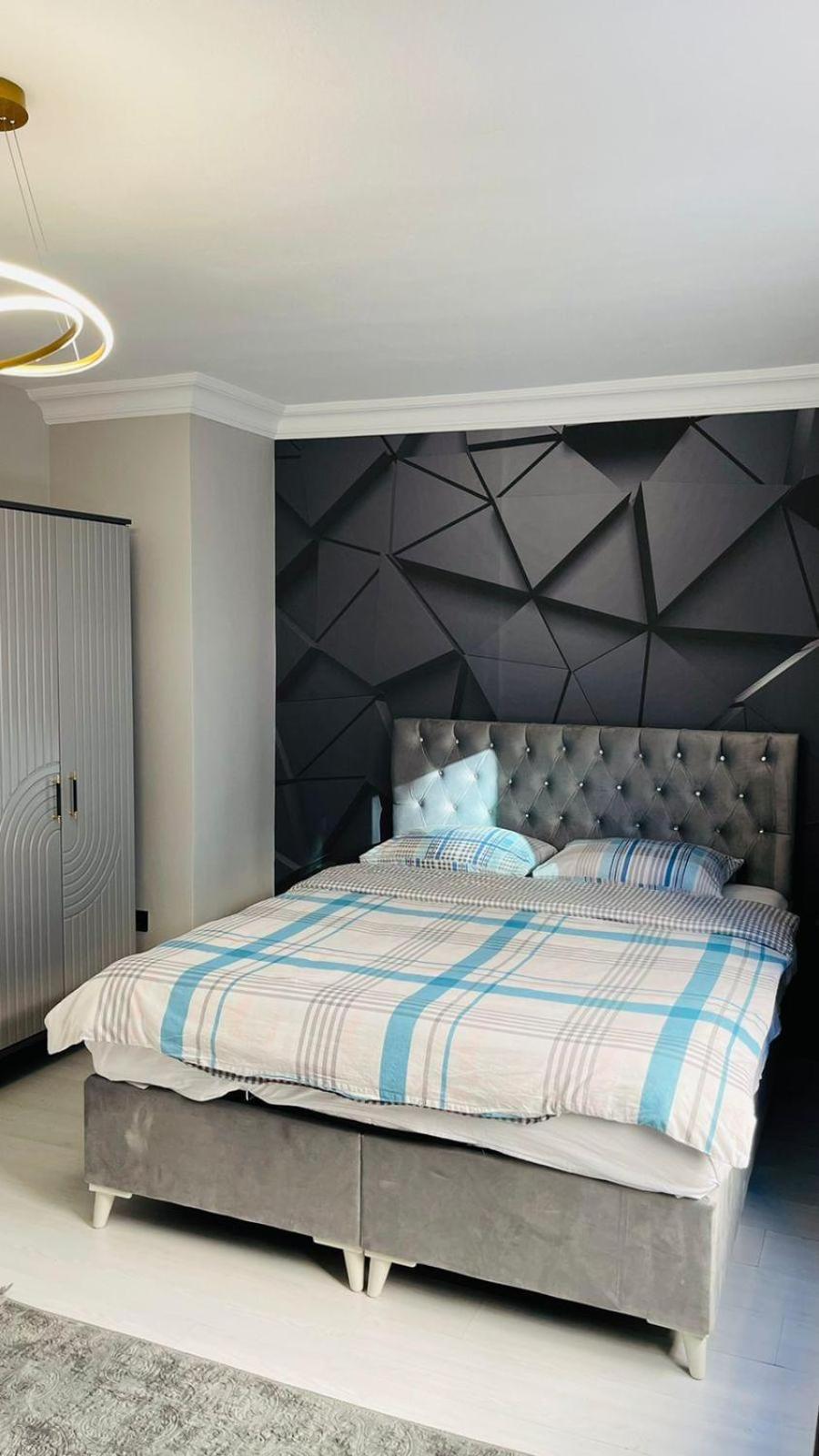 Ekinci Apart&Suites