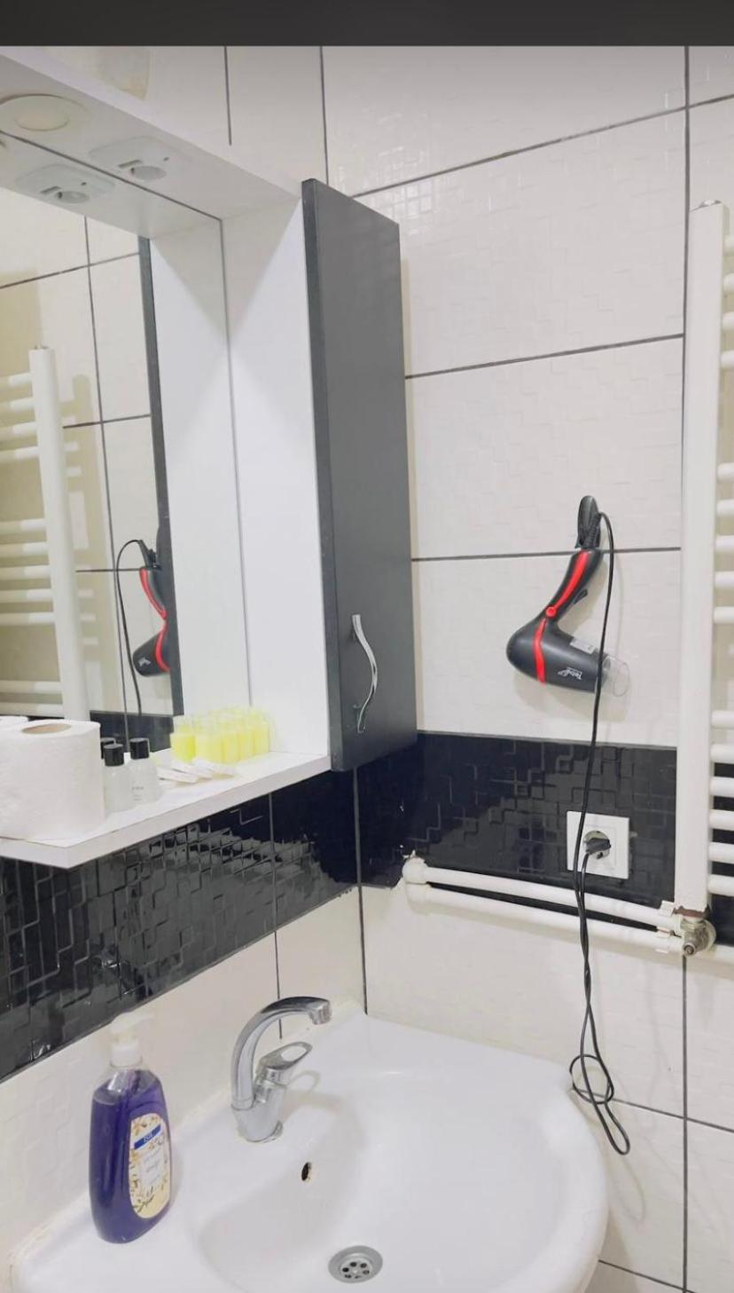 Ekinci Apart&Suites
