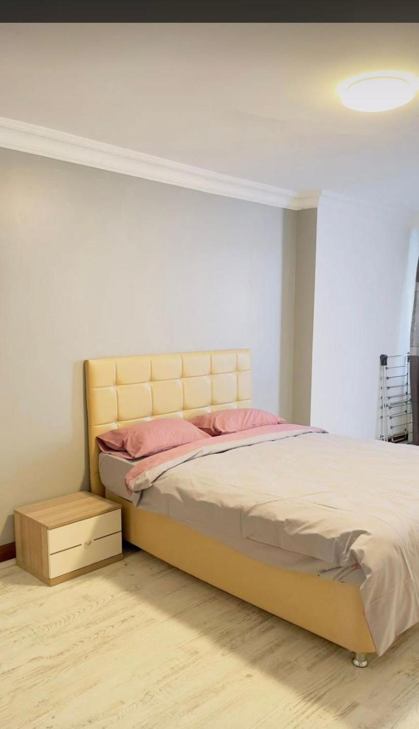 Ekinci Apart&Suites
